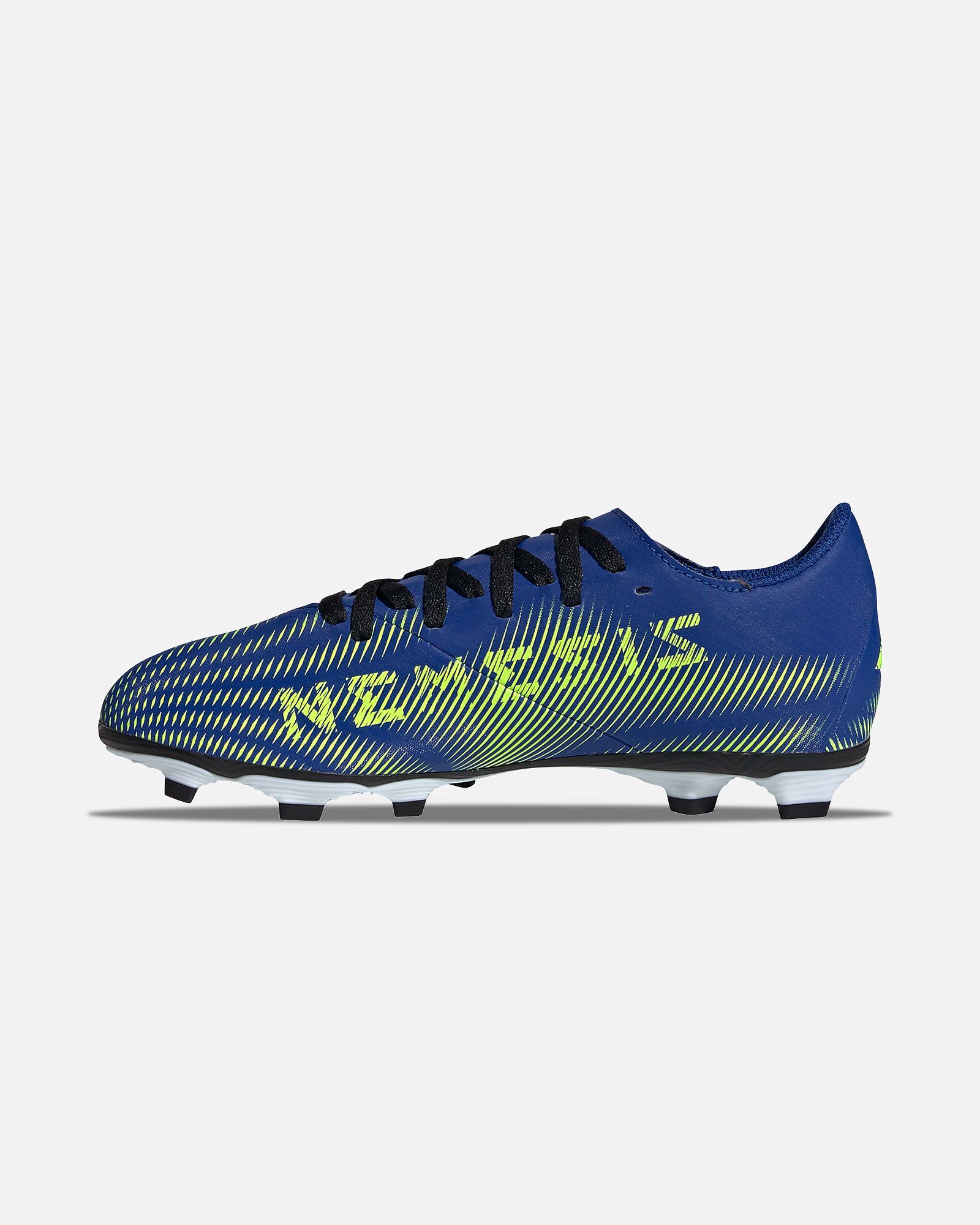 Botas adidas Nemeziz.4 FxG - Fútbol Factory