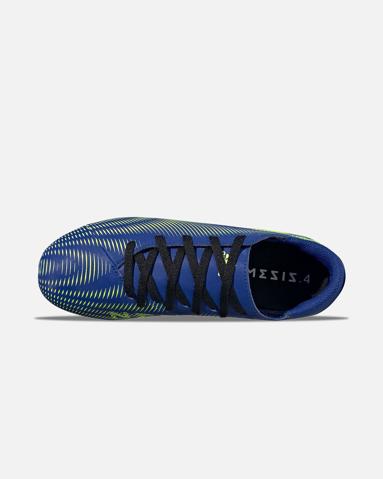 Botas adidas Nemeziz.4 FxG - Fútbol Factory