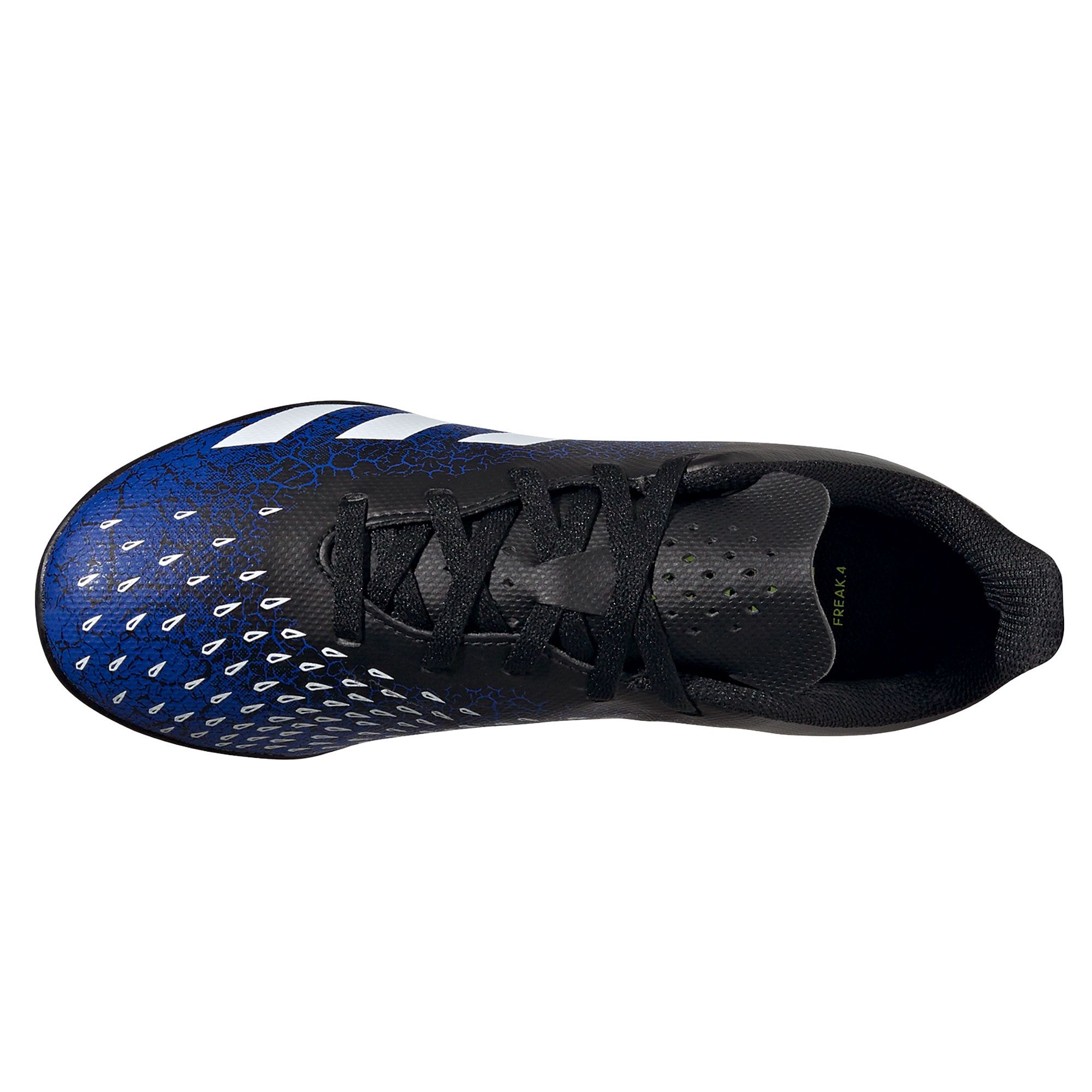 Botas adidas Predator Freak. - Fútbol Factory