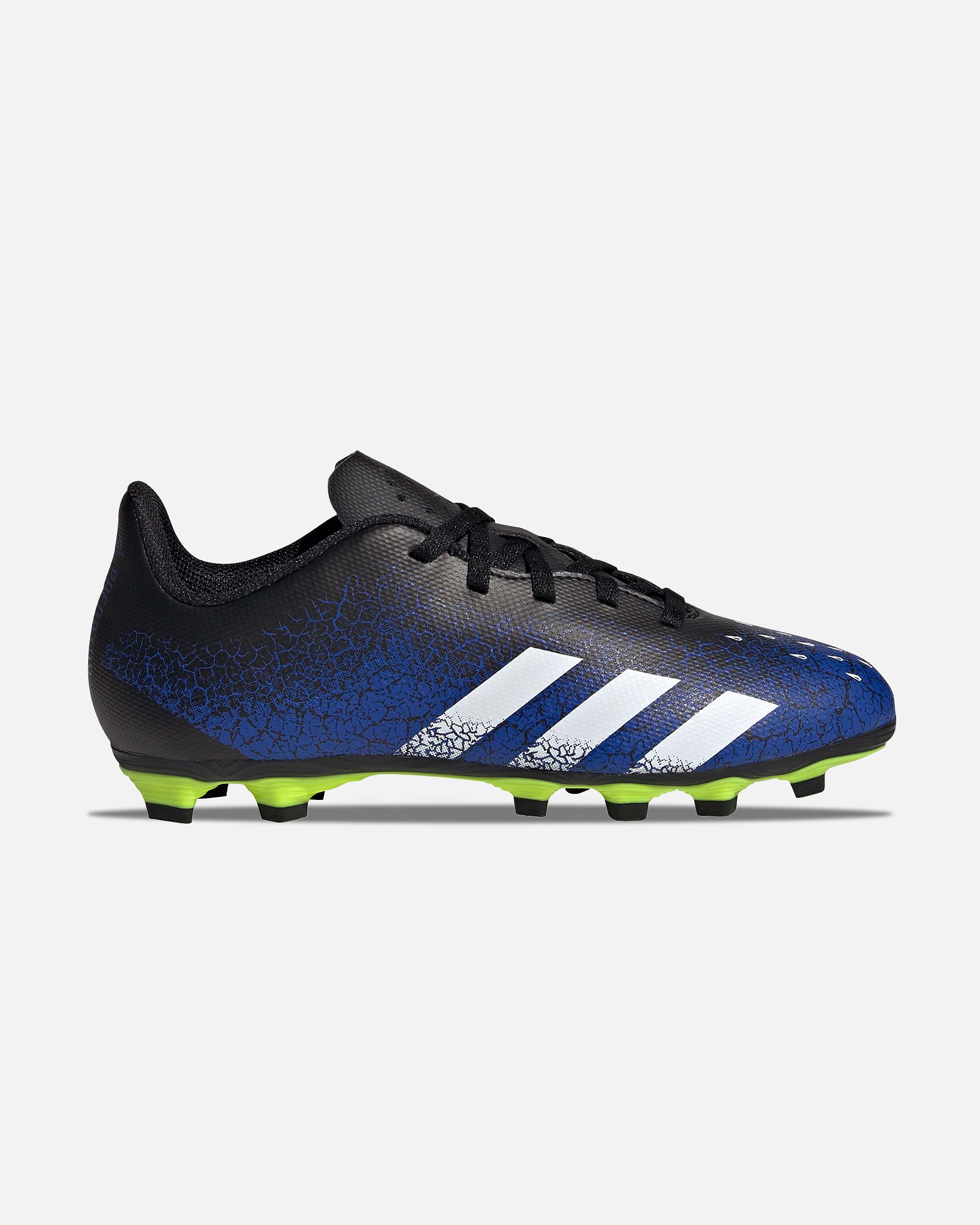 Botas adidas Predator Freak. - Fútbol Factory