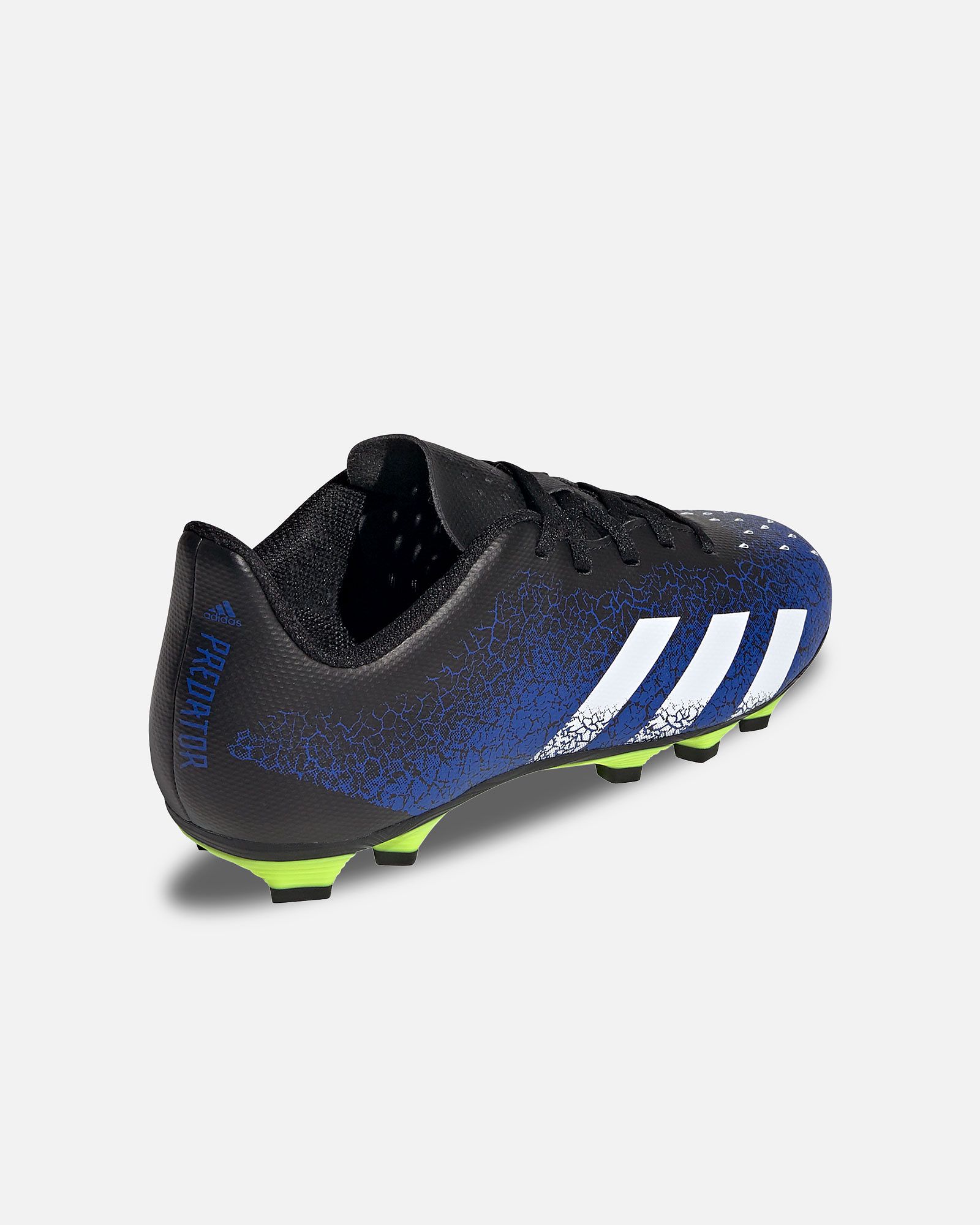 Botas adidas Predator Freak. - Fútbol Factory