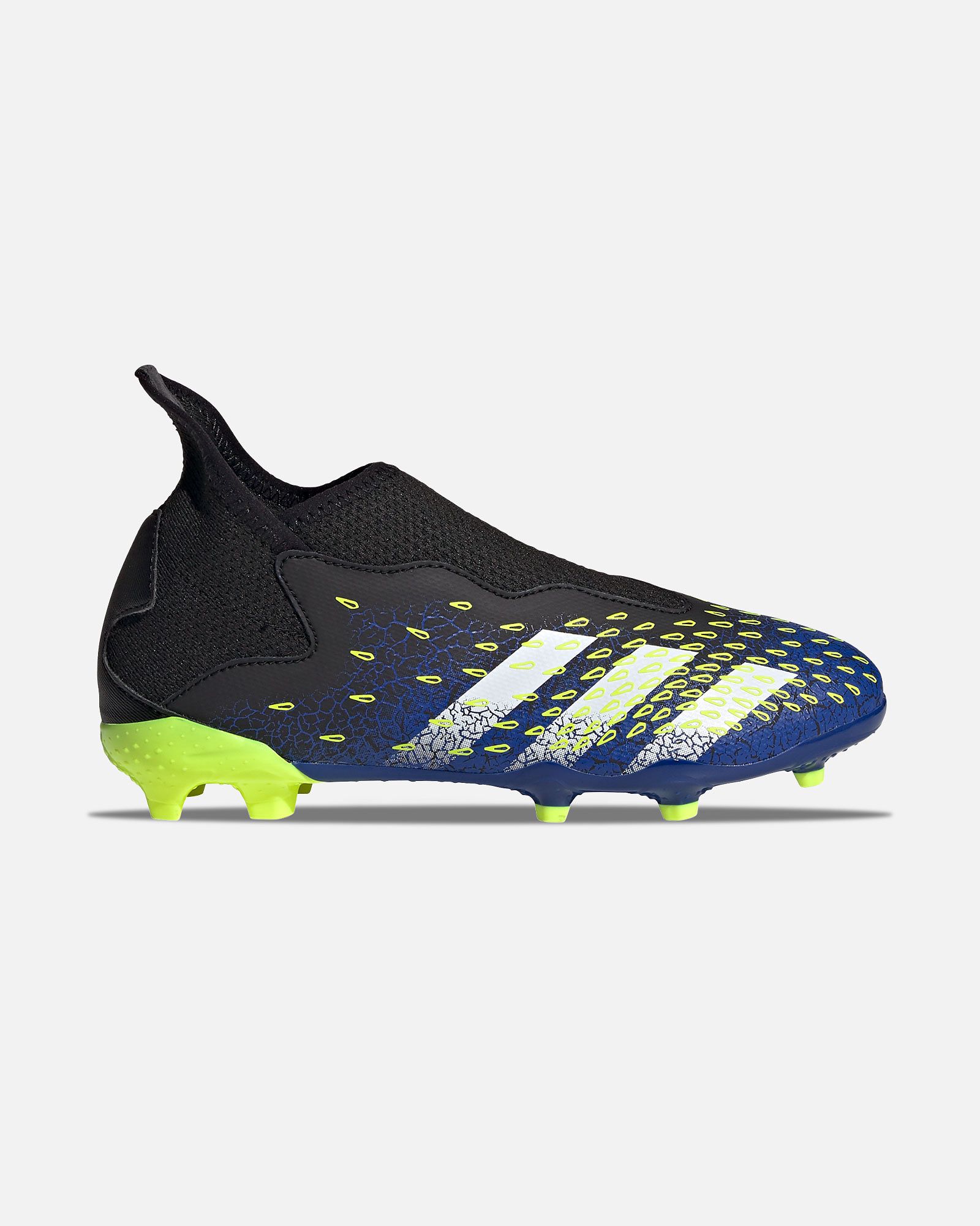 Botas adidas Predator Freak. - Fútbol Factory