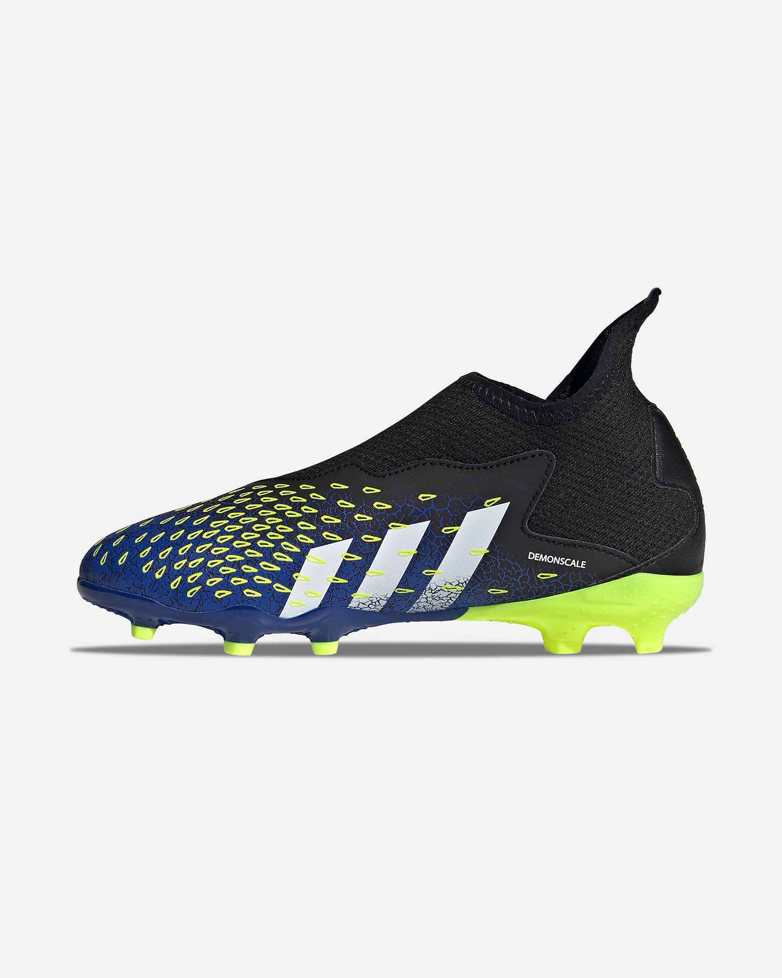 Botas adidas Predator Freak. - Fútbol Factory
