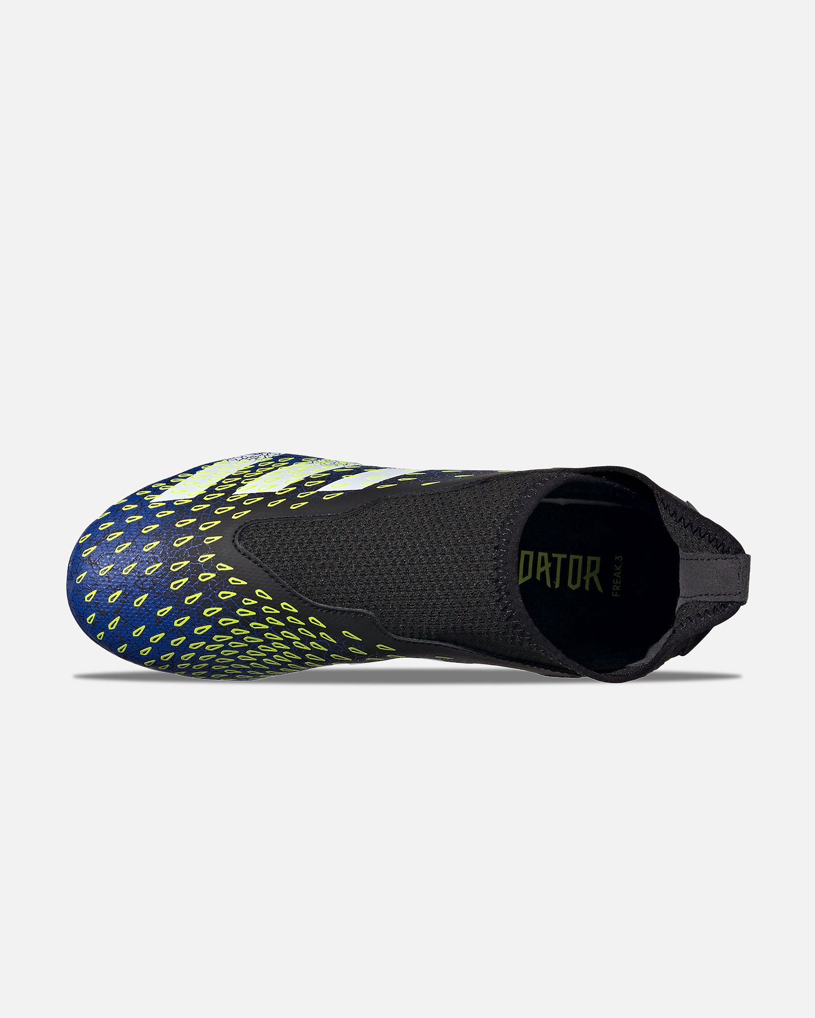 Botas adidas Predator Freak. - Fútbol Factory