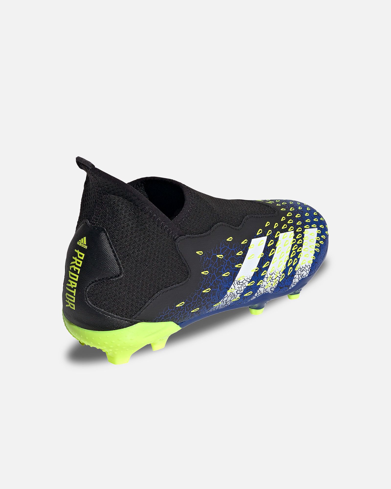 Botas adidas Predator Freak. - Fútbol Factory
