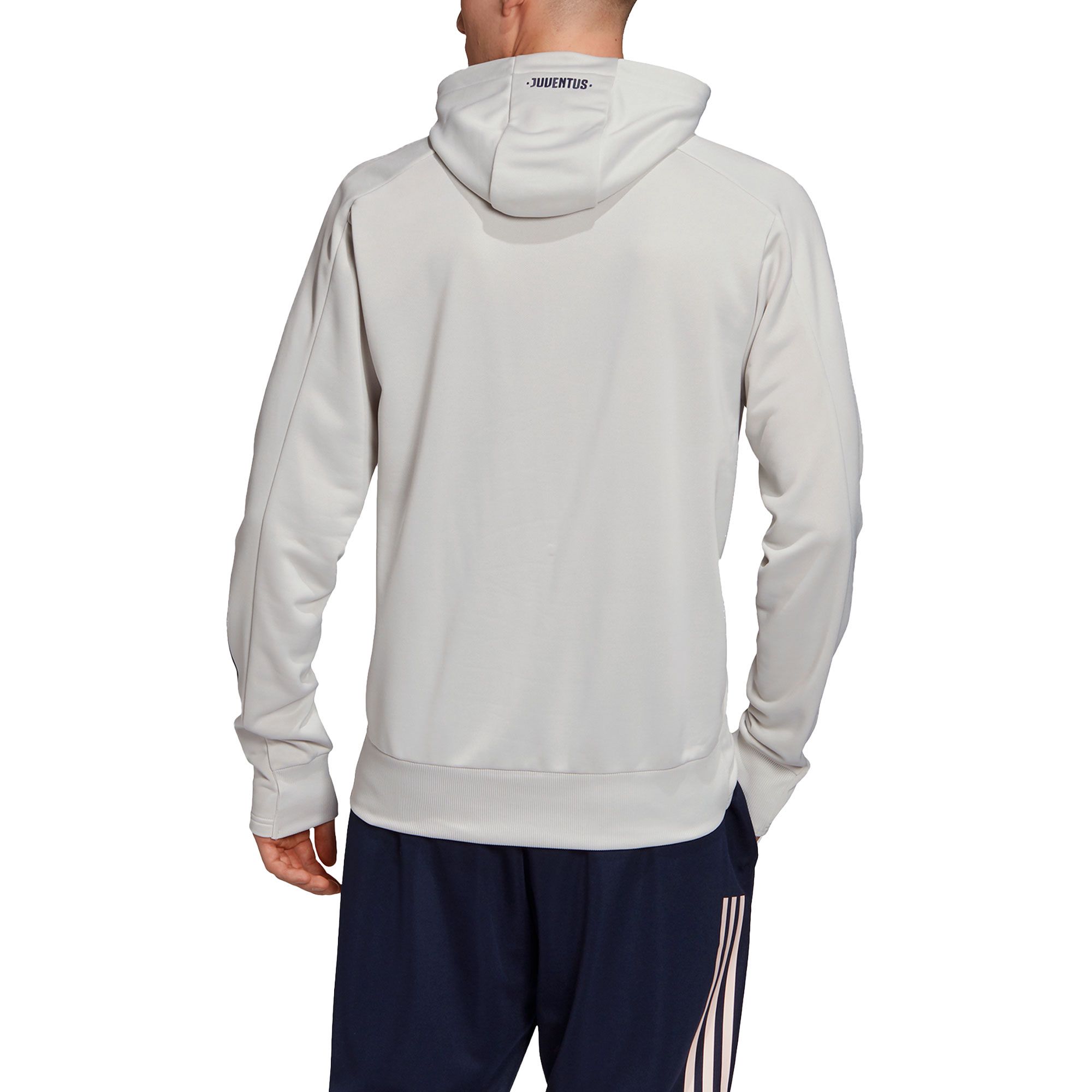 Sudadera Juventus 2020/2021 - Fútbol Factory