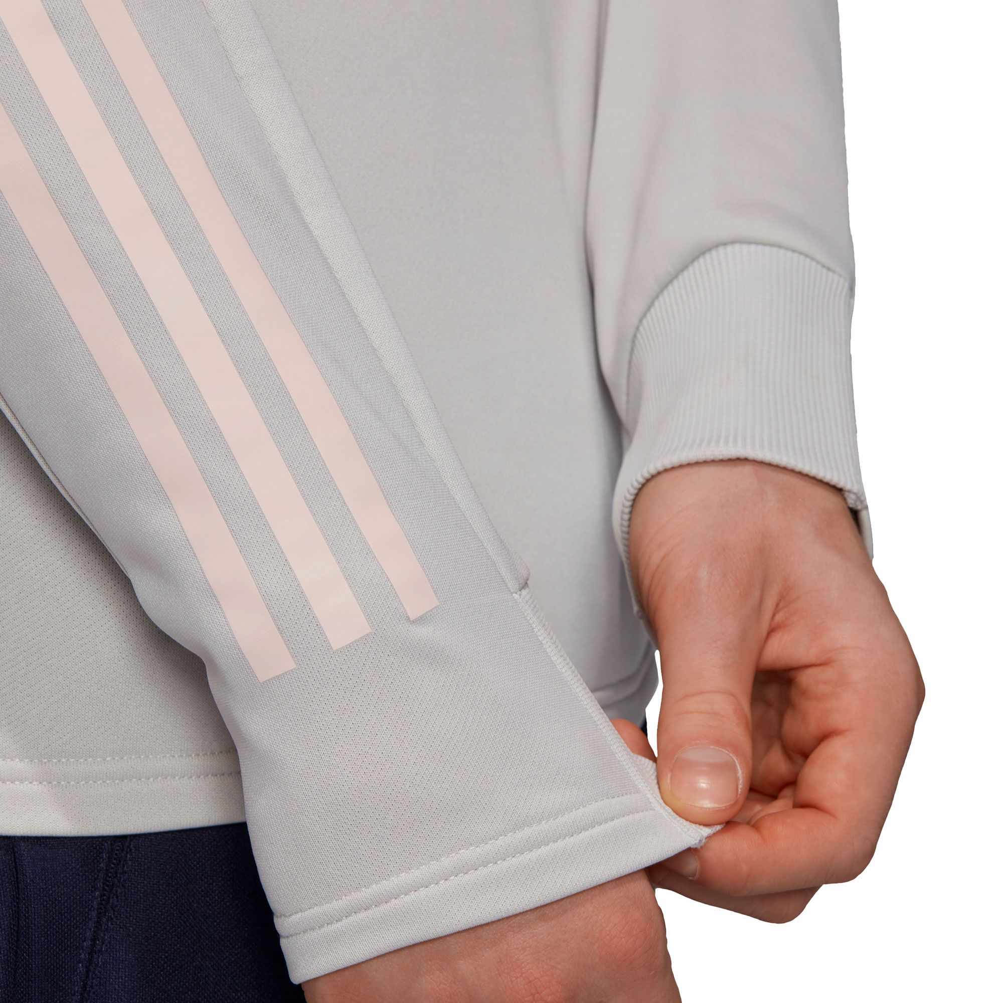 Sudadera Juventus 2020/2021 - Fútbol Factory