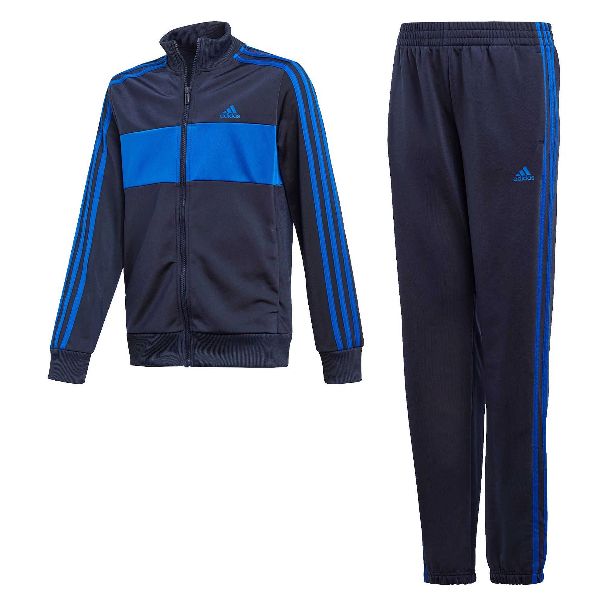 Chándal adidas YB TS Tiberio - Fútbol Factory