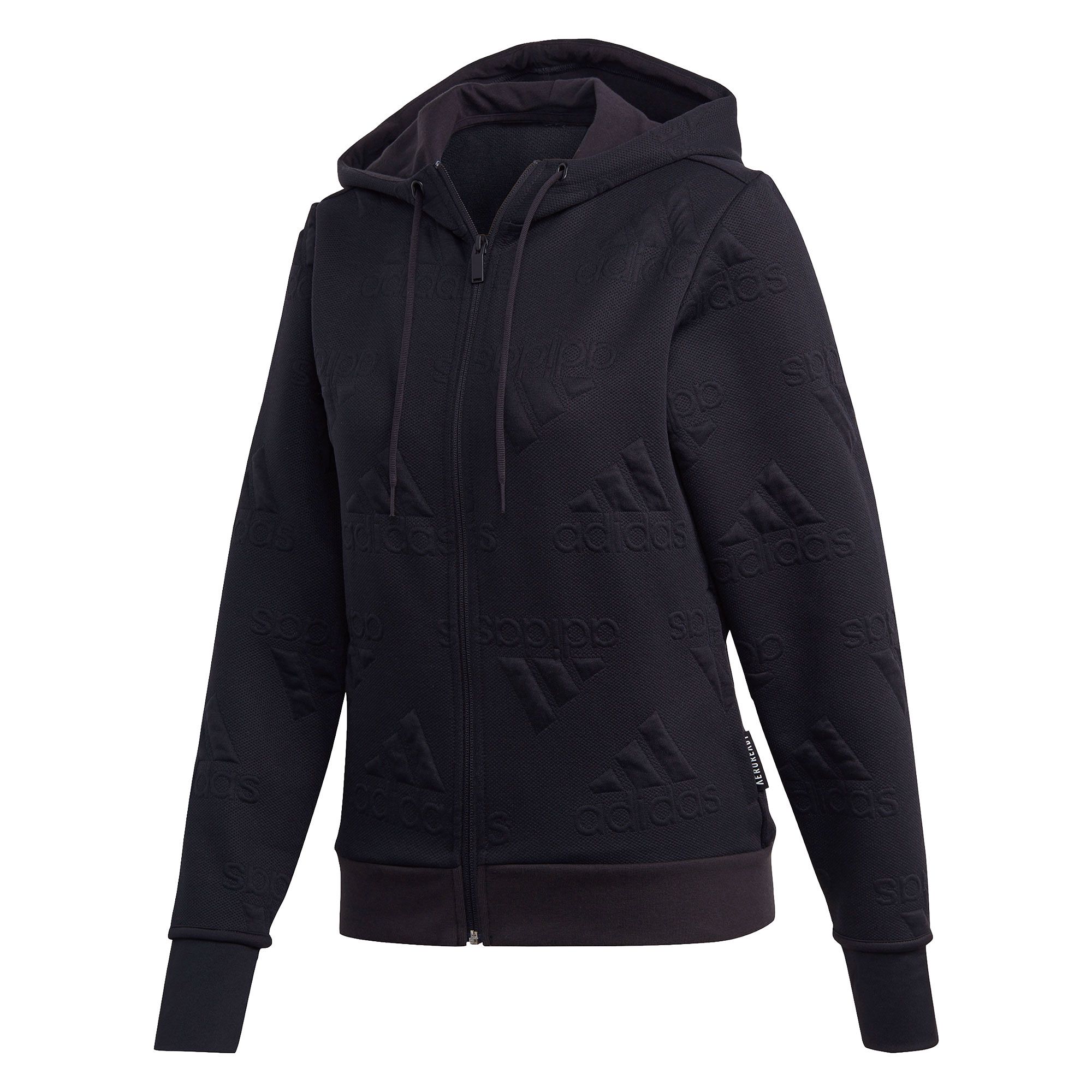 Chaqueta adidas W HD A.RDY - Fútbol Factory