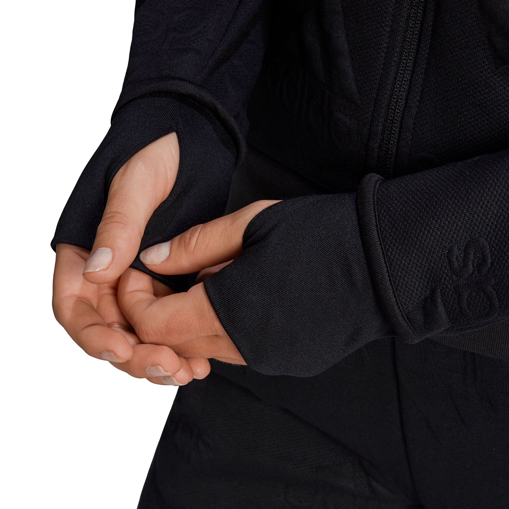 Chaqueta adidas W HD A.RDY - Fútbol Factory