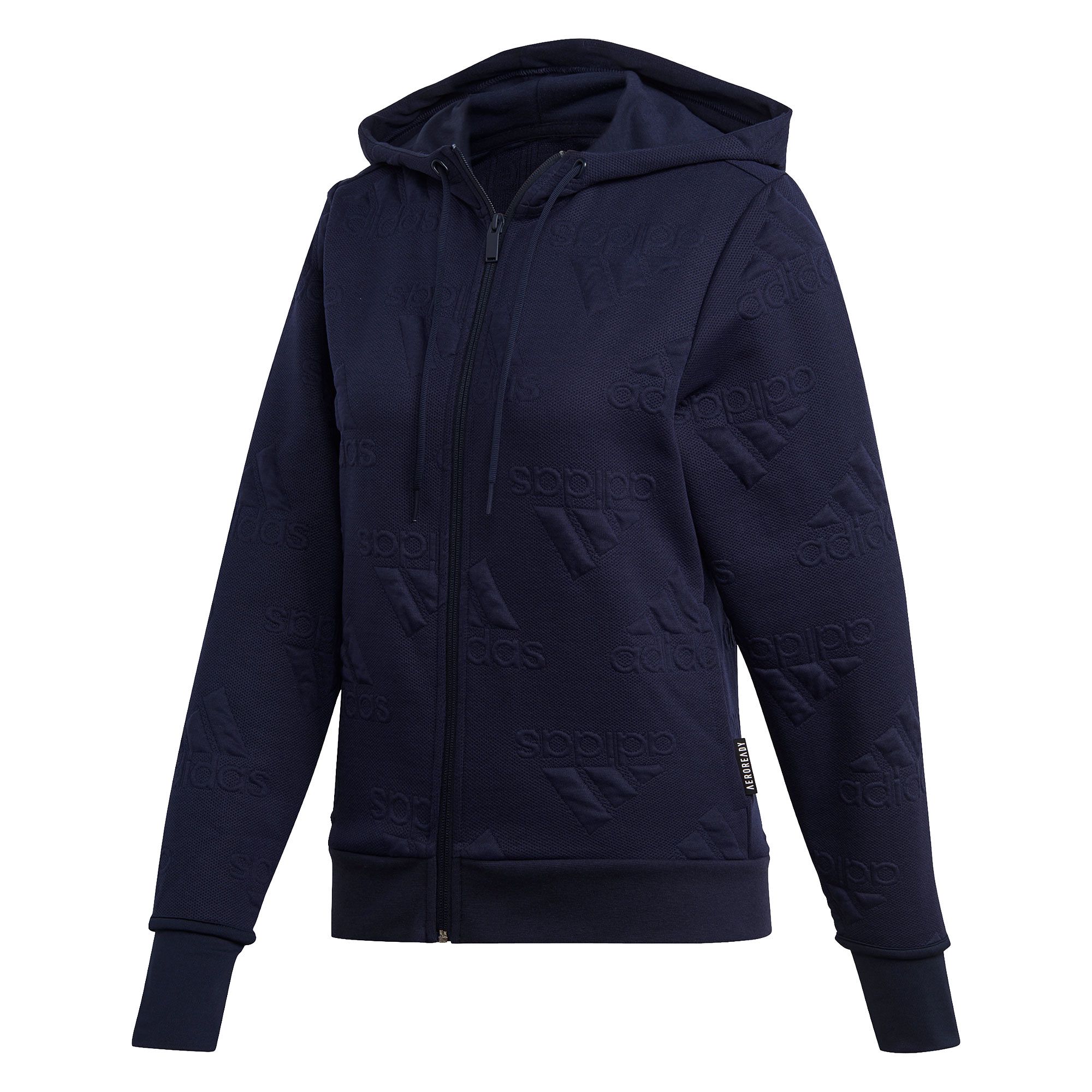 Chaqueta adidas W HD A.RDY - Fútbol Factory