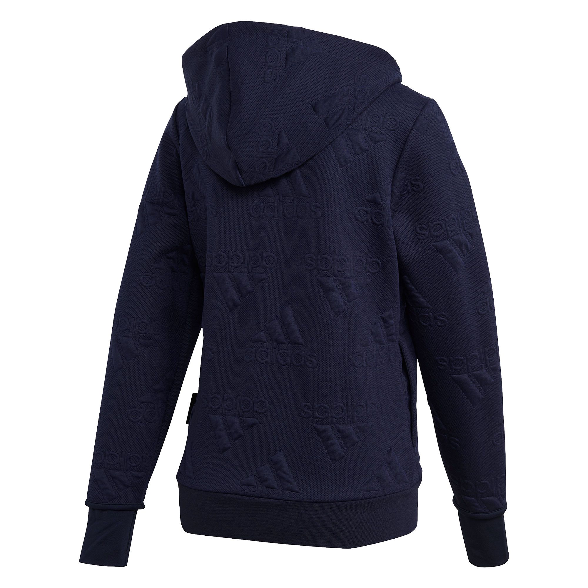 Chaqueta adidas W HD A.RDY - Fútbol Factory