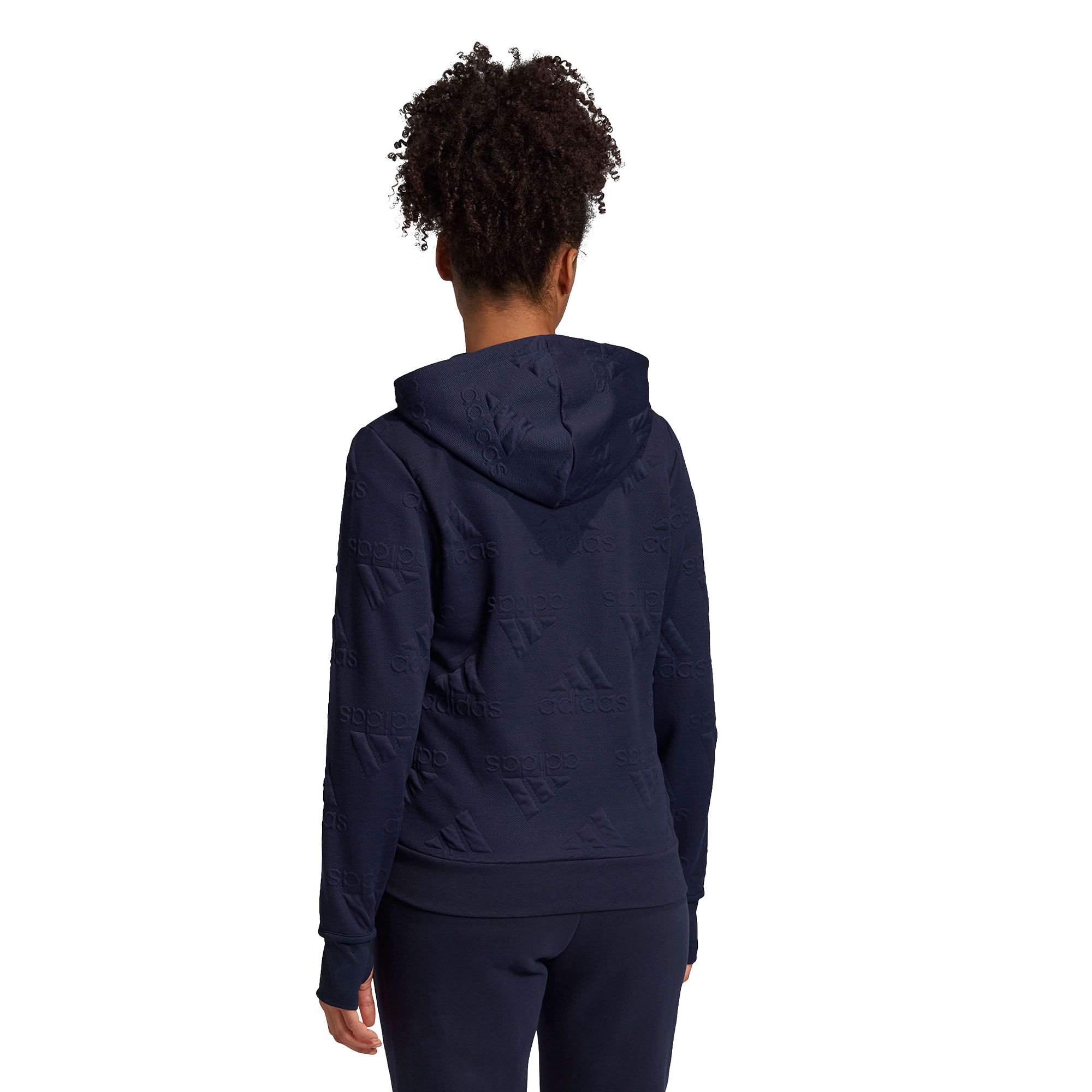 Chaqueta adidas W HD A.RDY - Fútbol Factory
