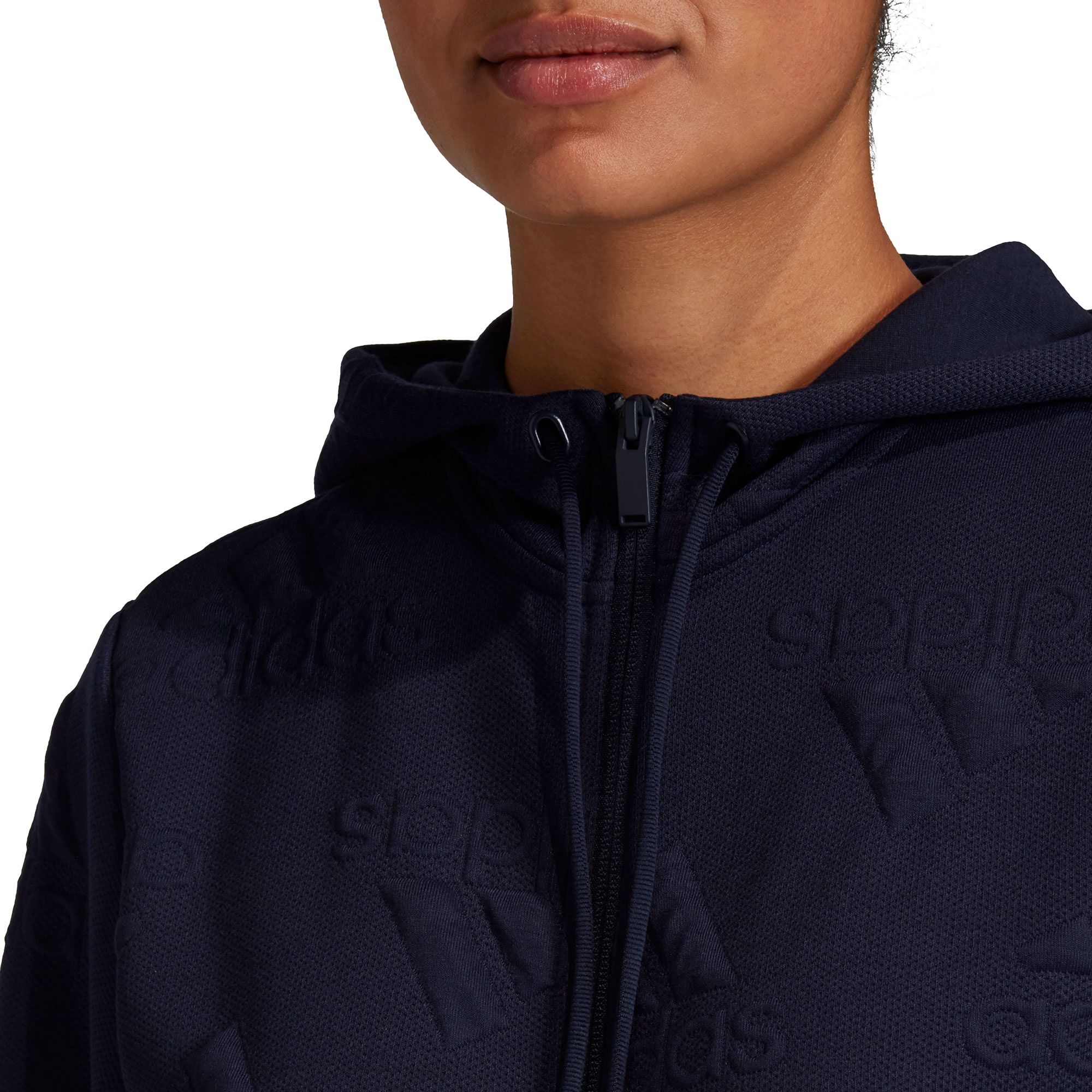 Chaqueta adidas W HD A.RDY - Fútbol Factory