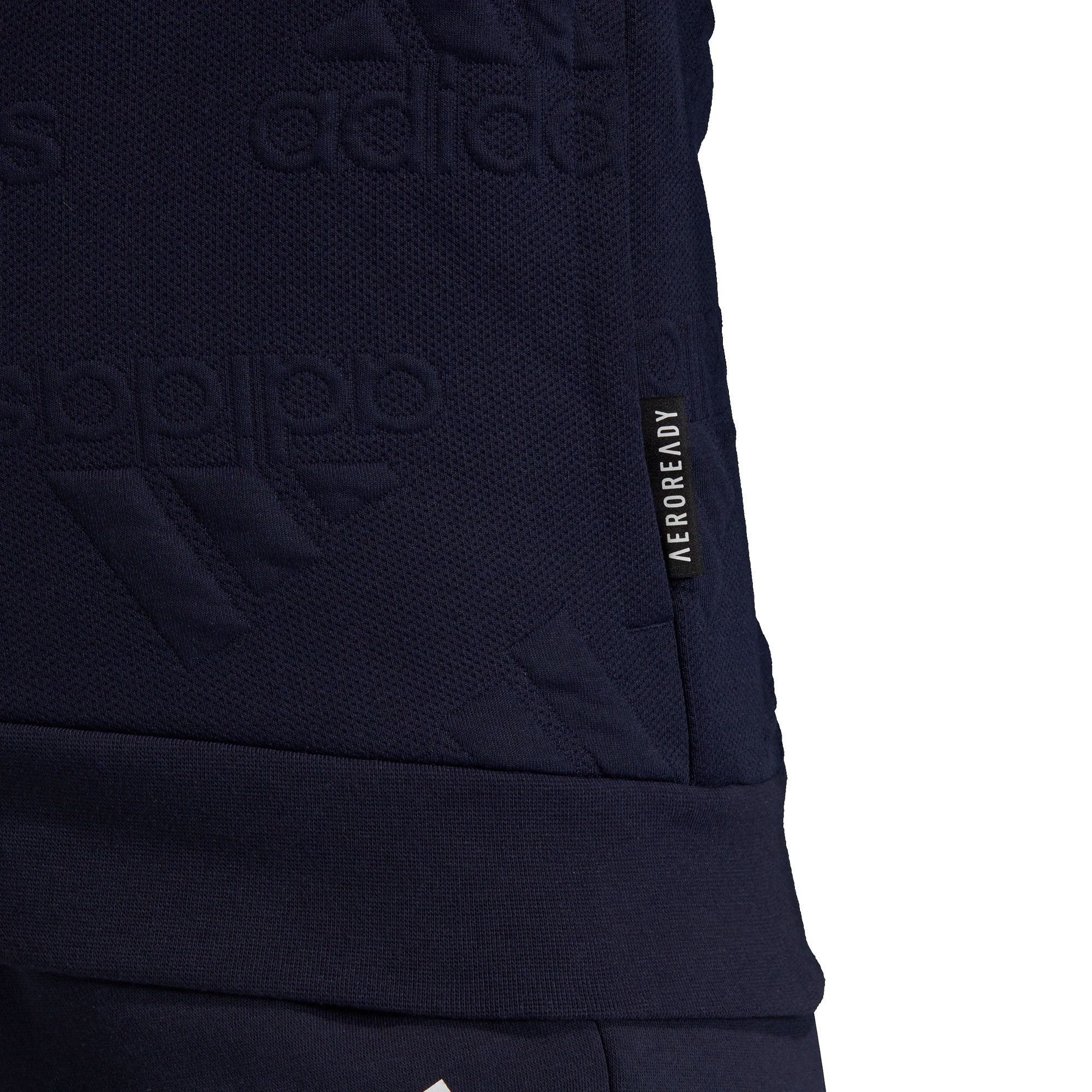 Chaqueta adidas W HD A.RDY - Fútbol Factory