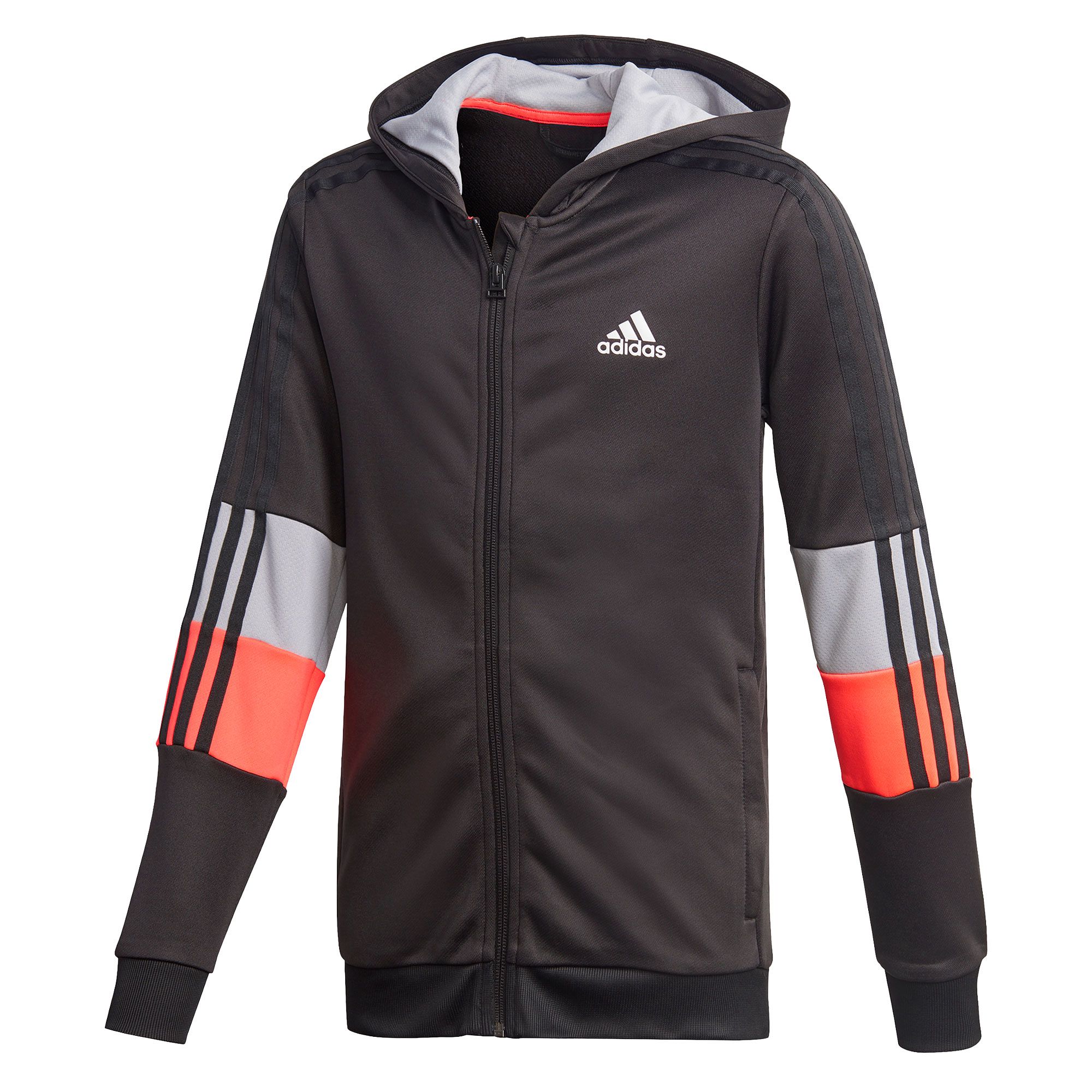 Chaqueta adidas B A.R.3S FZ HD - Fútbol Factory
