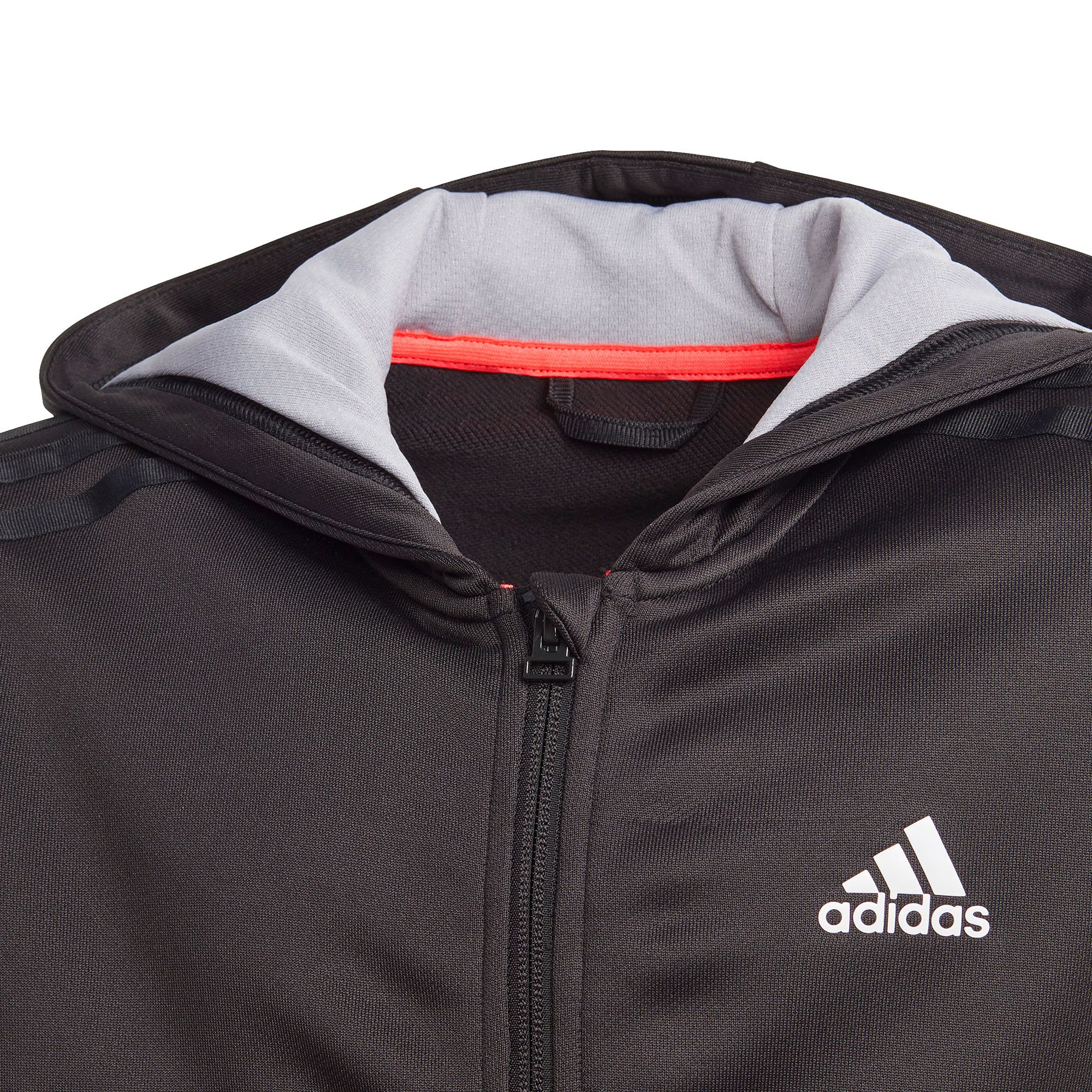 Chaqueta adidas B A.R.3S FZ HD - Fútbol Factory