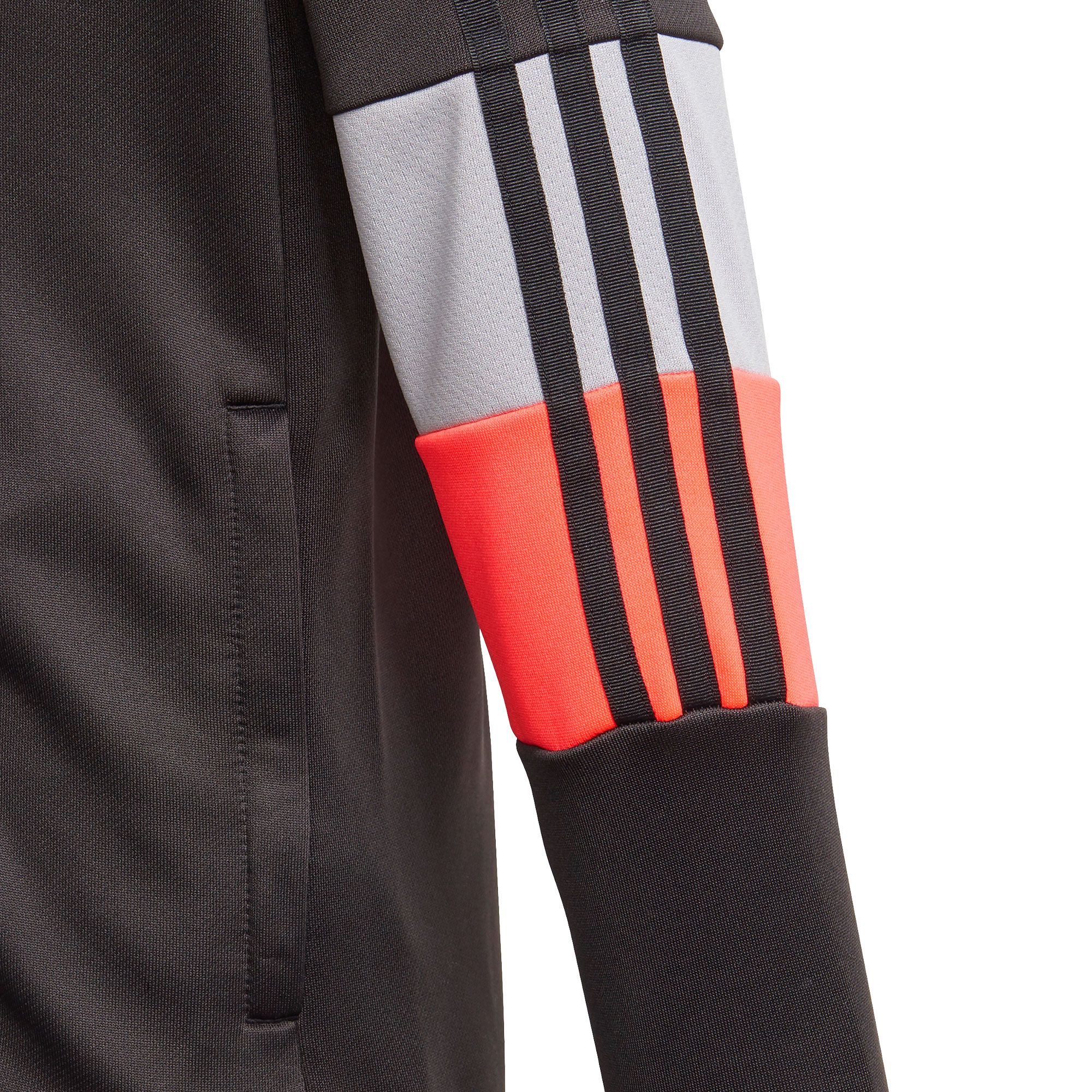 Chaqueta adidas B A.R.3S FZ HD - Fútbol Factory