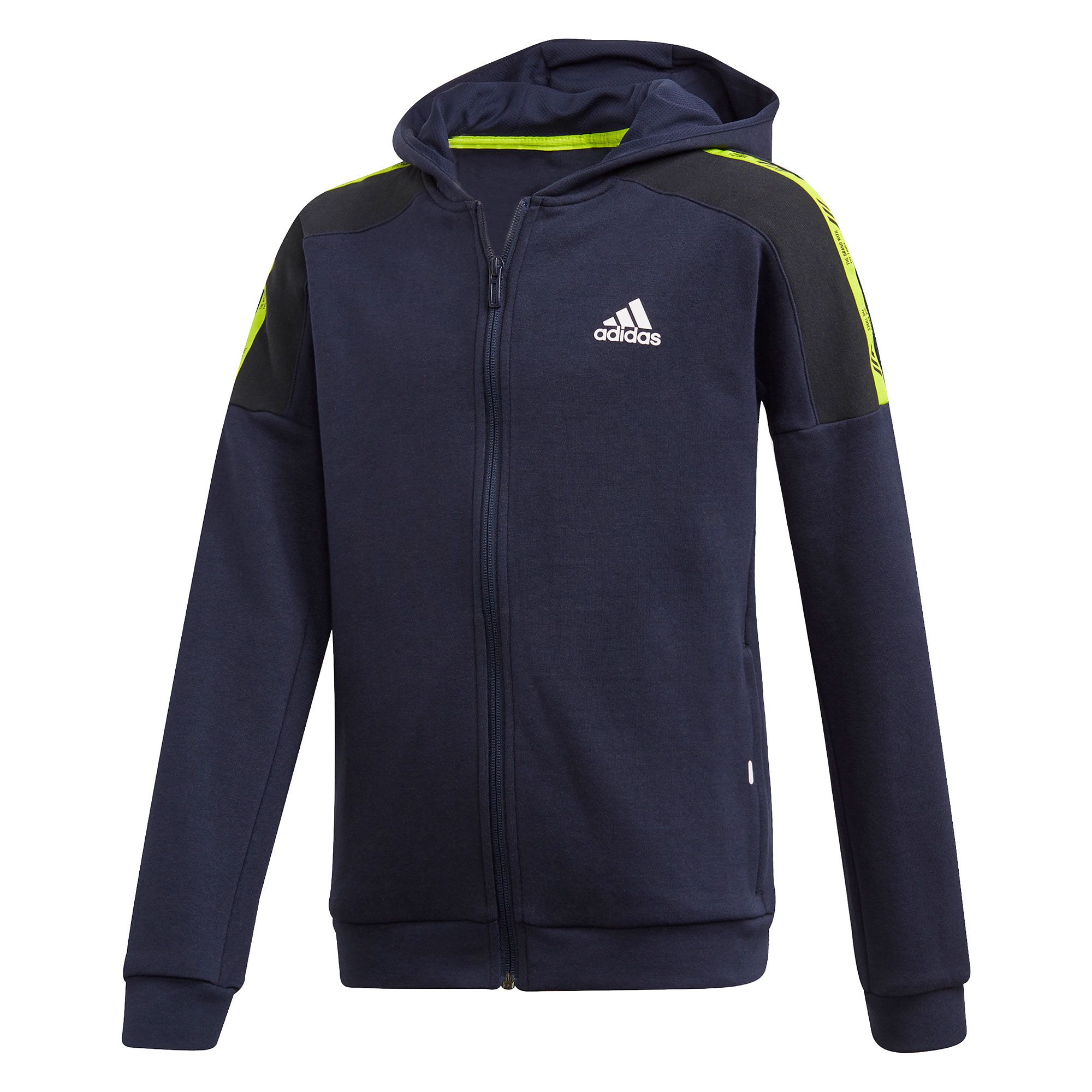 Chaqueta adidas B BR FZ - Fútbol Factory