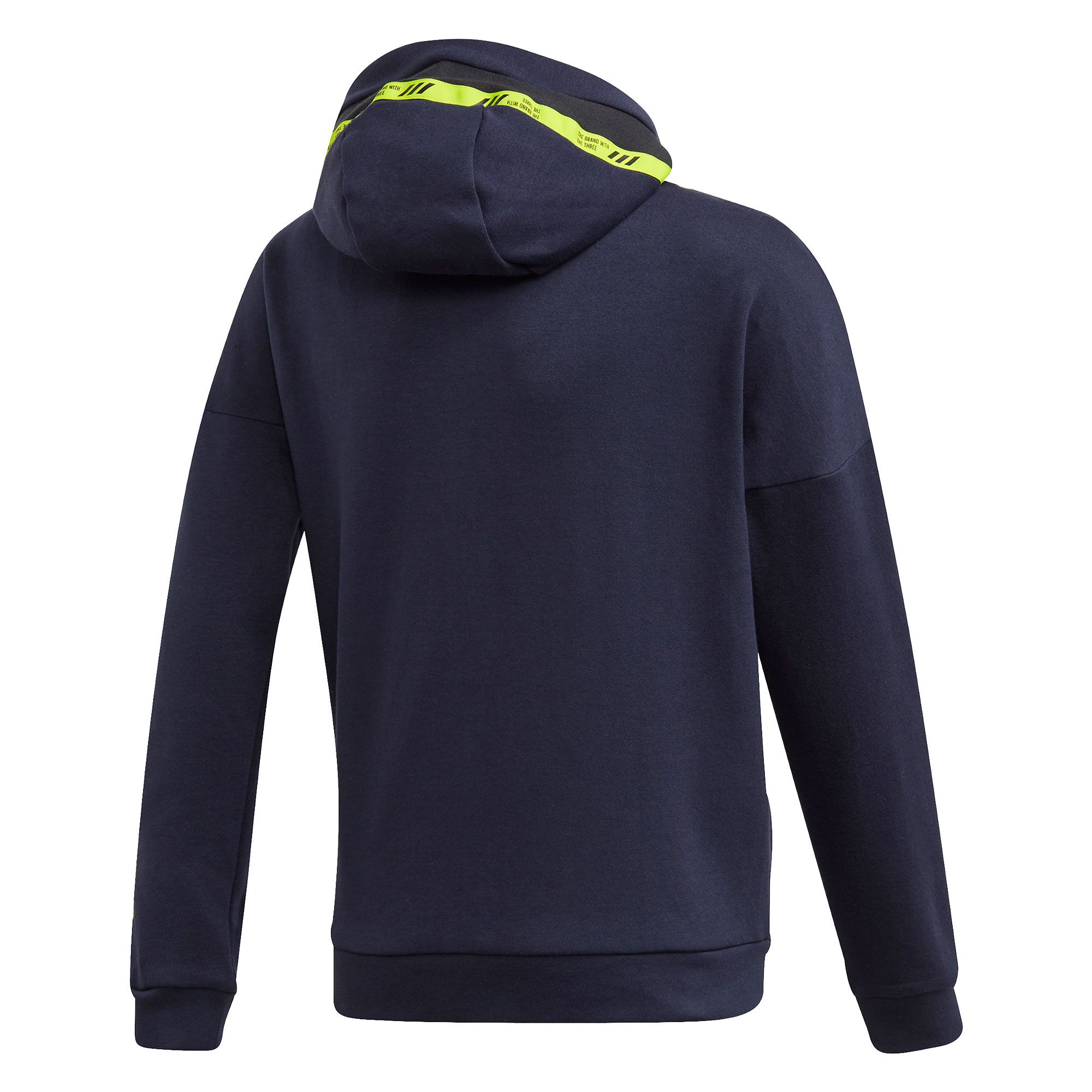 Chaqueta adidas B BR FZ - Fútbol Factory