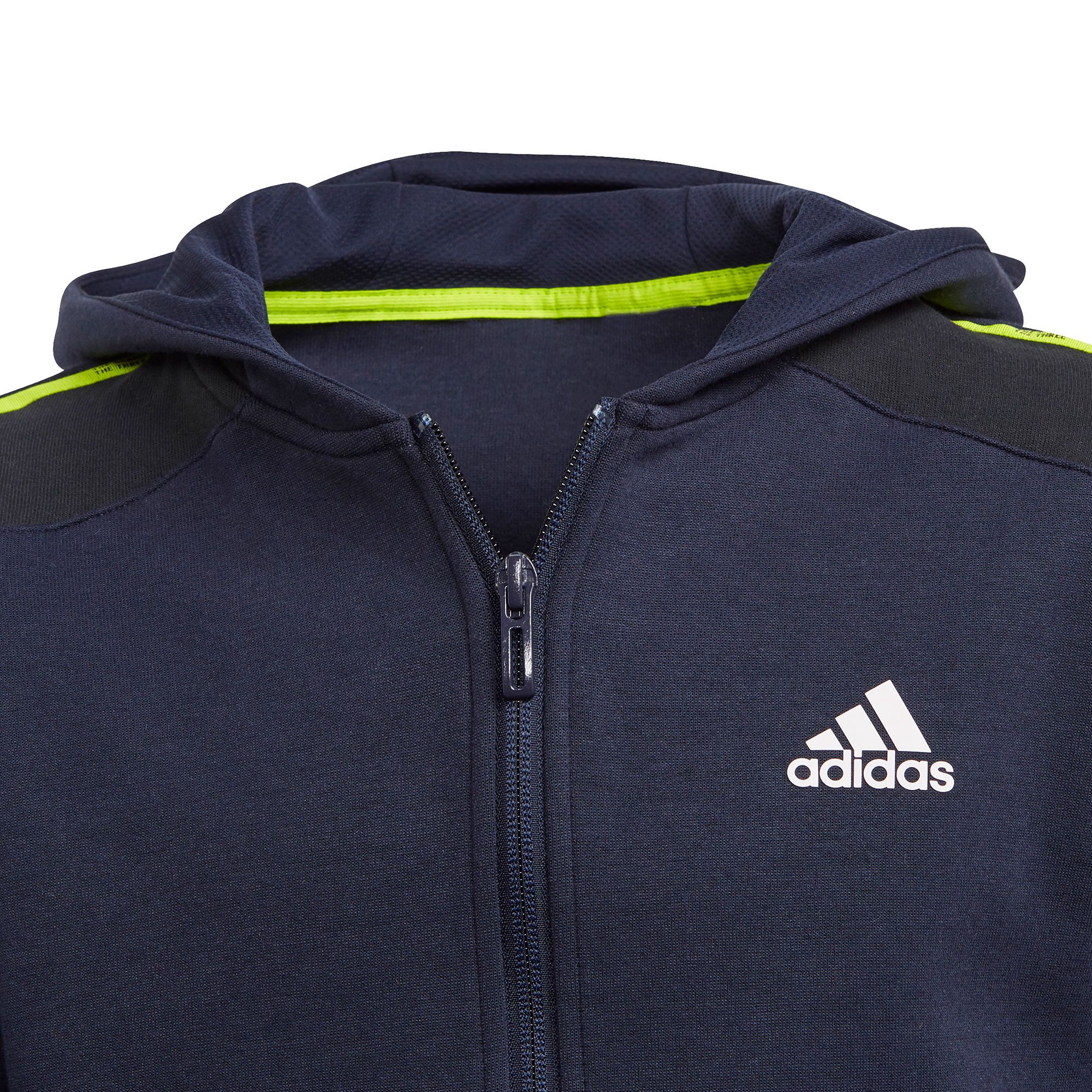 Chaqueta adidas B BR FZ - Fútbol Factory