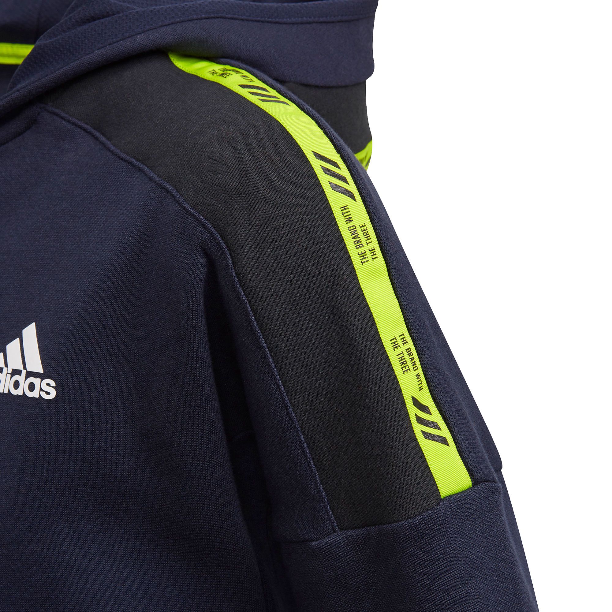 Chaqueta adidas B BR FZ - Fútbol Factory