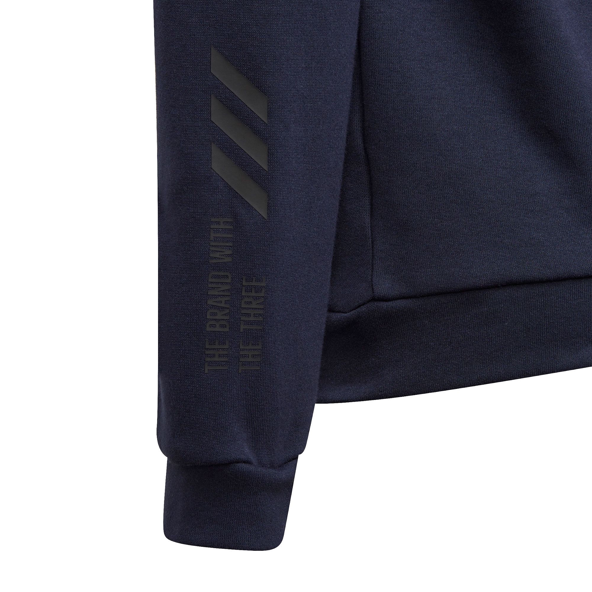 Chaqueta adidas B BR FZ - Fútbol Factory