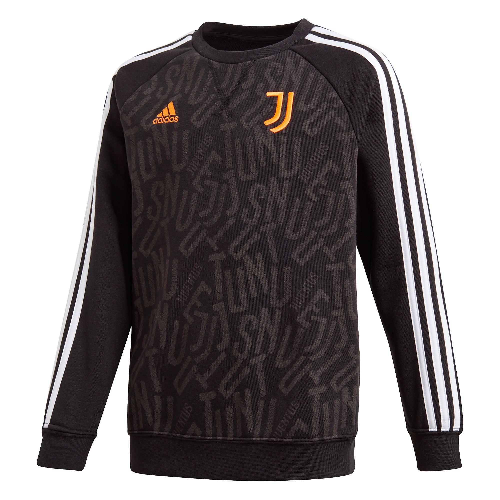 Sudadera Juventus 2020/2021 - Fútbol Factory