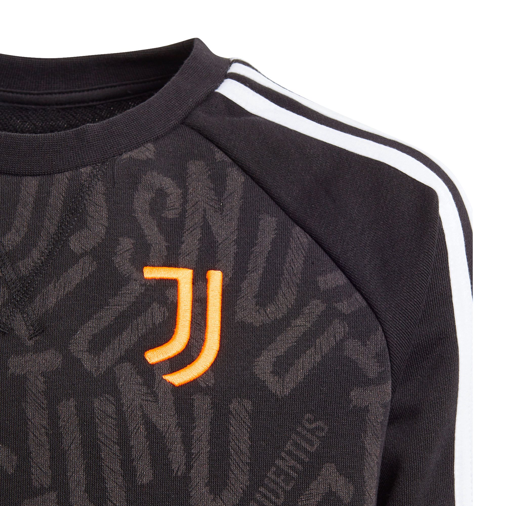 Sudadera Juventus 2020/2021 - Fútbol Factory