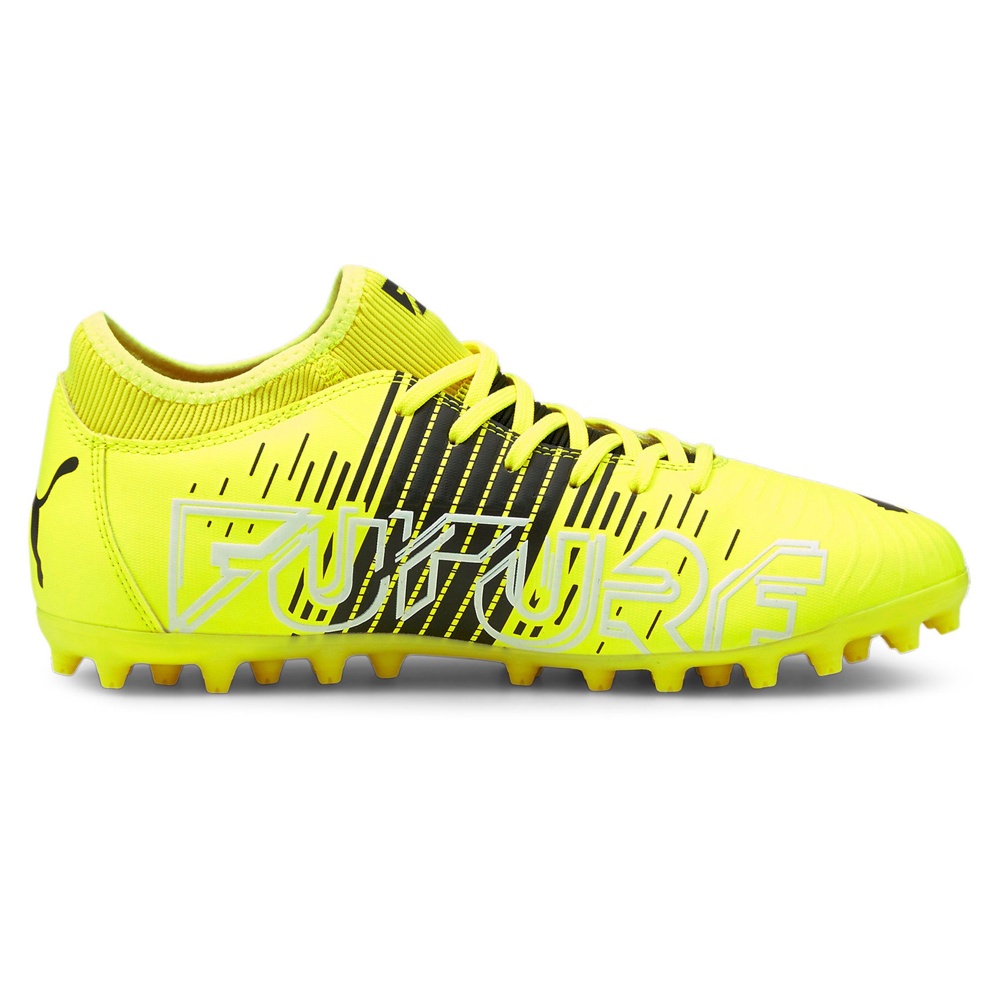 Botas Puma Future Z 4.1 MG - Fútbol Factory