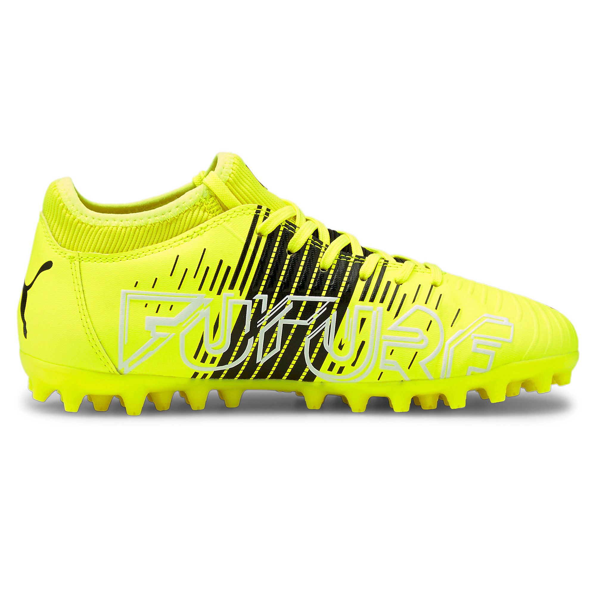 Botas Puma Future Z 4.1 MG - Fútbol Factory