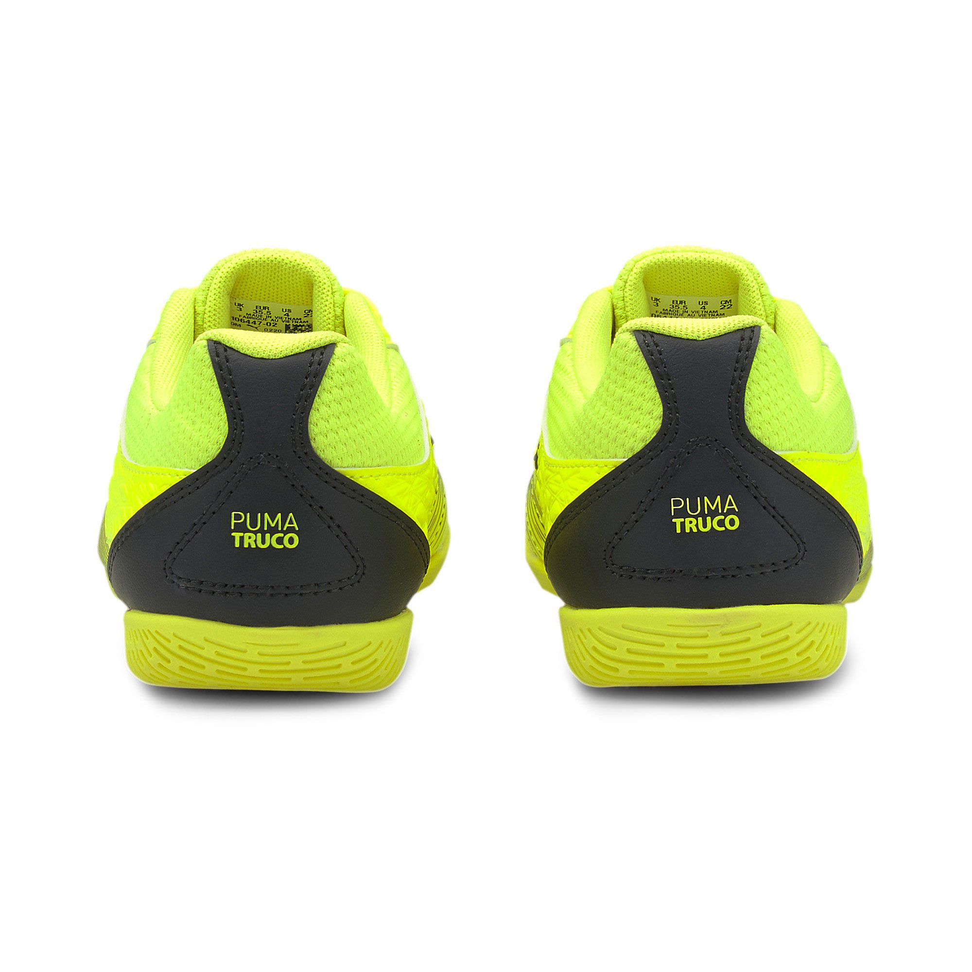Zapatillas Puma Truco - Fútbol Factory