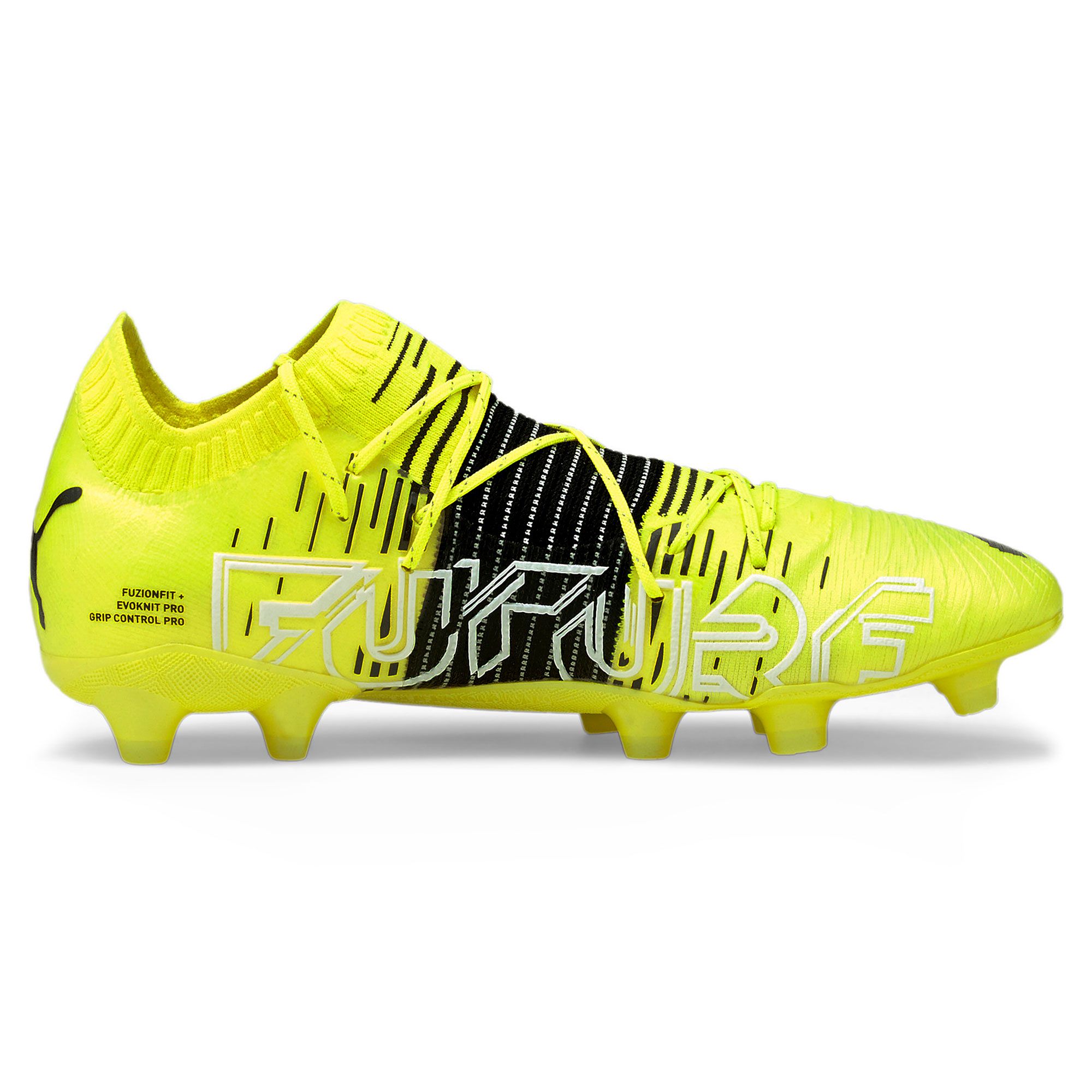 Botas Puma Future Z 1.1 FG - Fútbol Factory