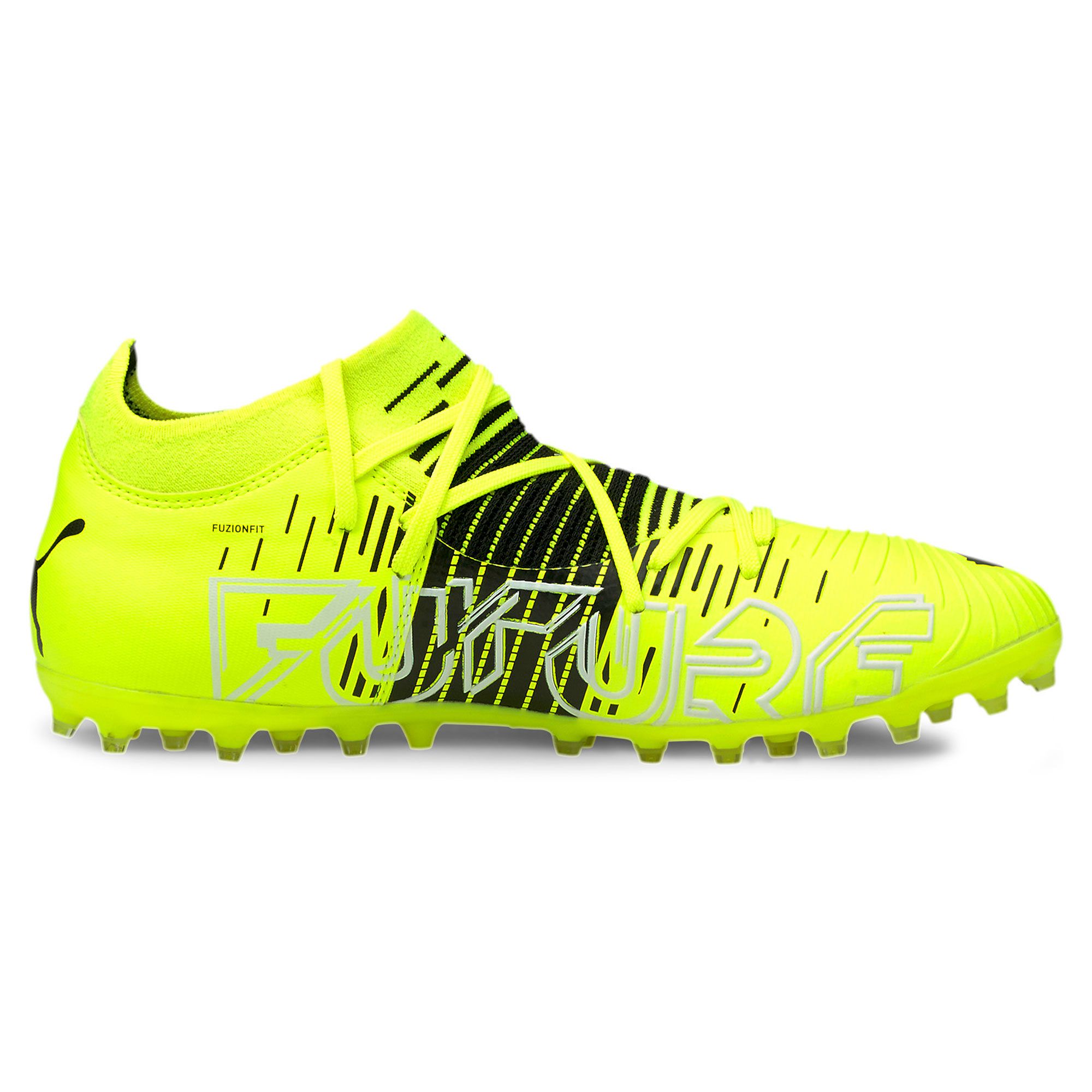 Botas Puma Future Z 3.1 MG - Fútbol Factory