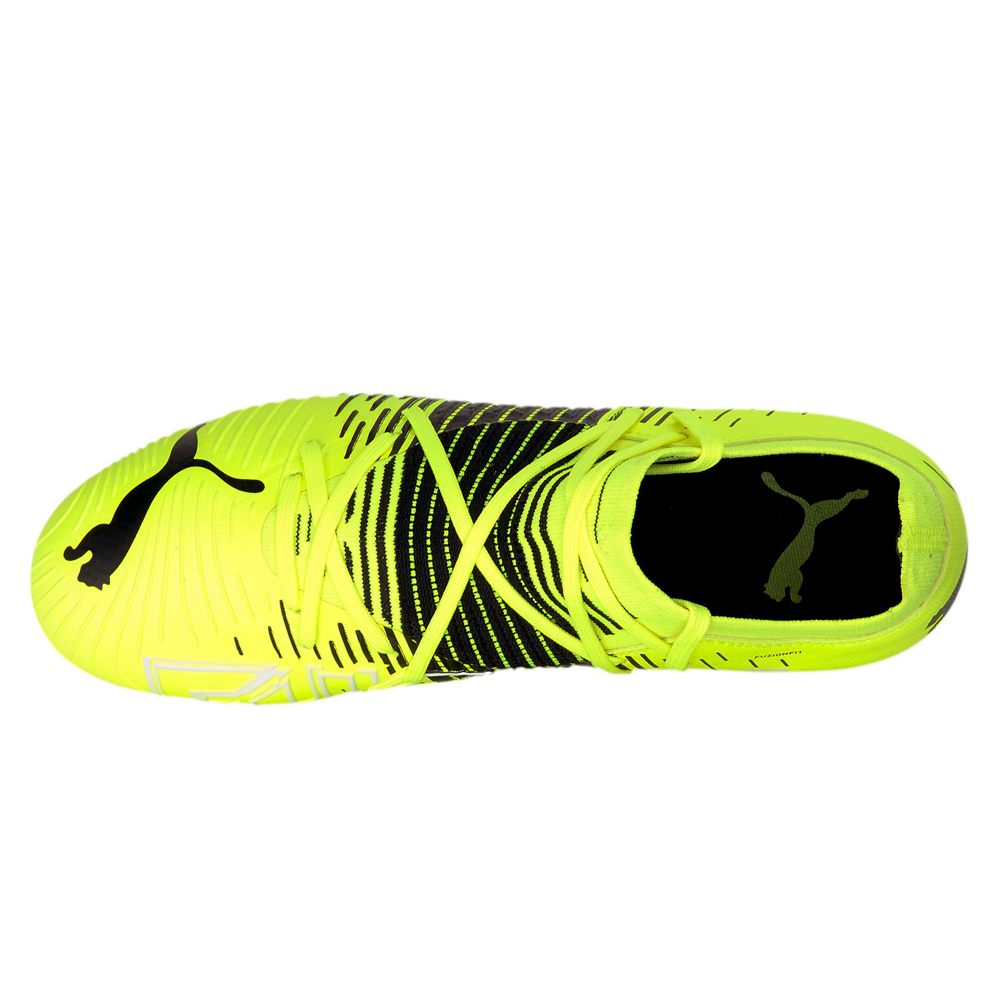 Botas Puma Future Z 3.1 MG - Fútbol Factory