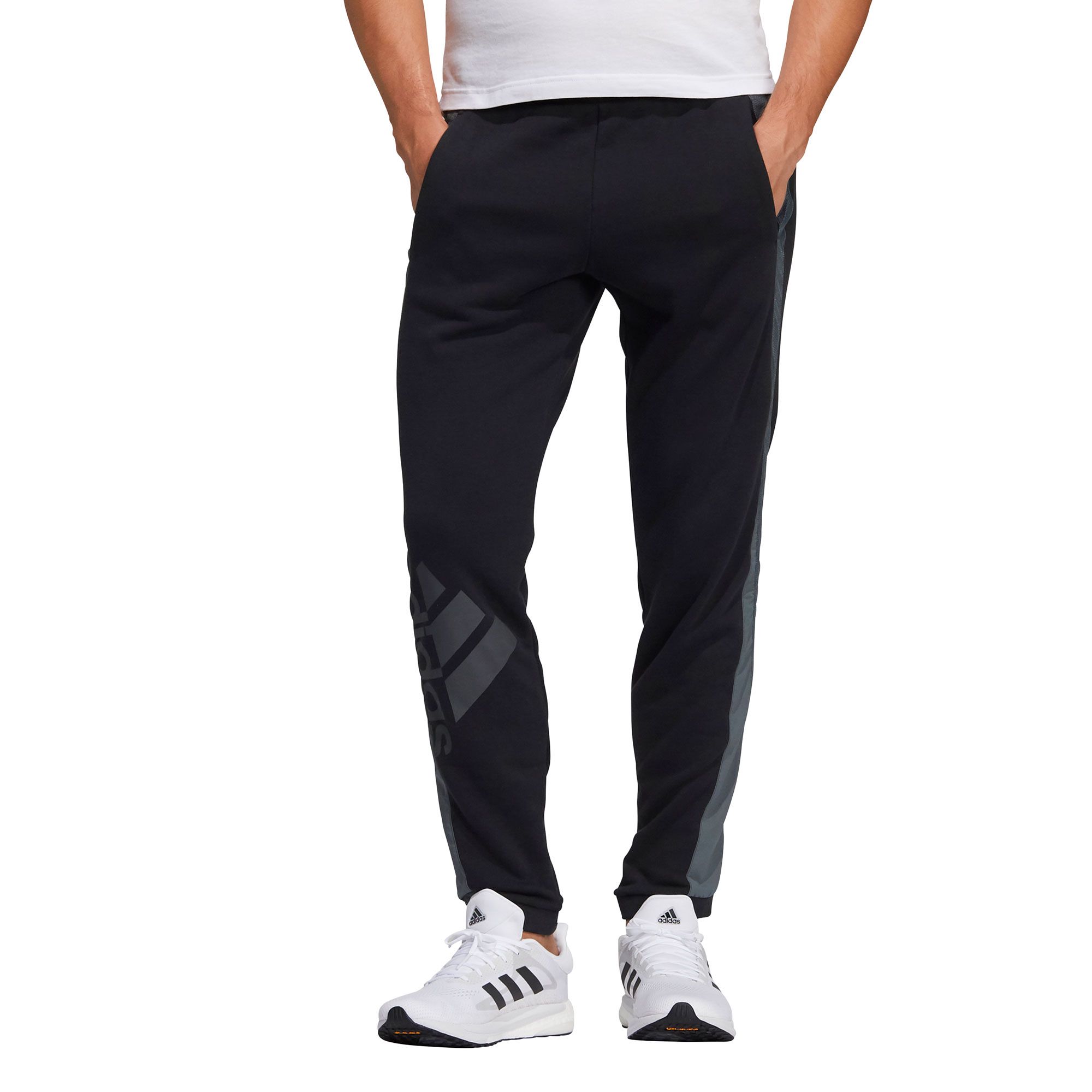 Pantalón adidas M Bosc PNT - Fútbol Factory