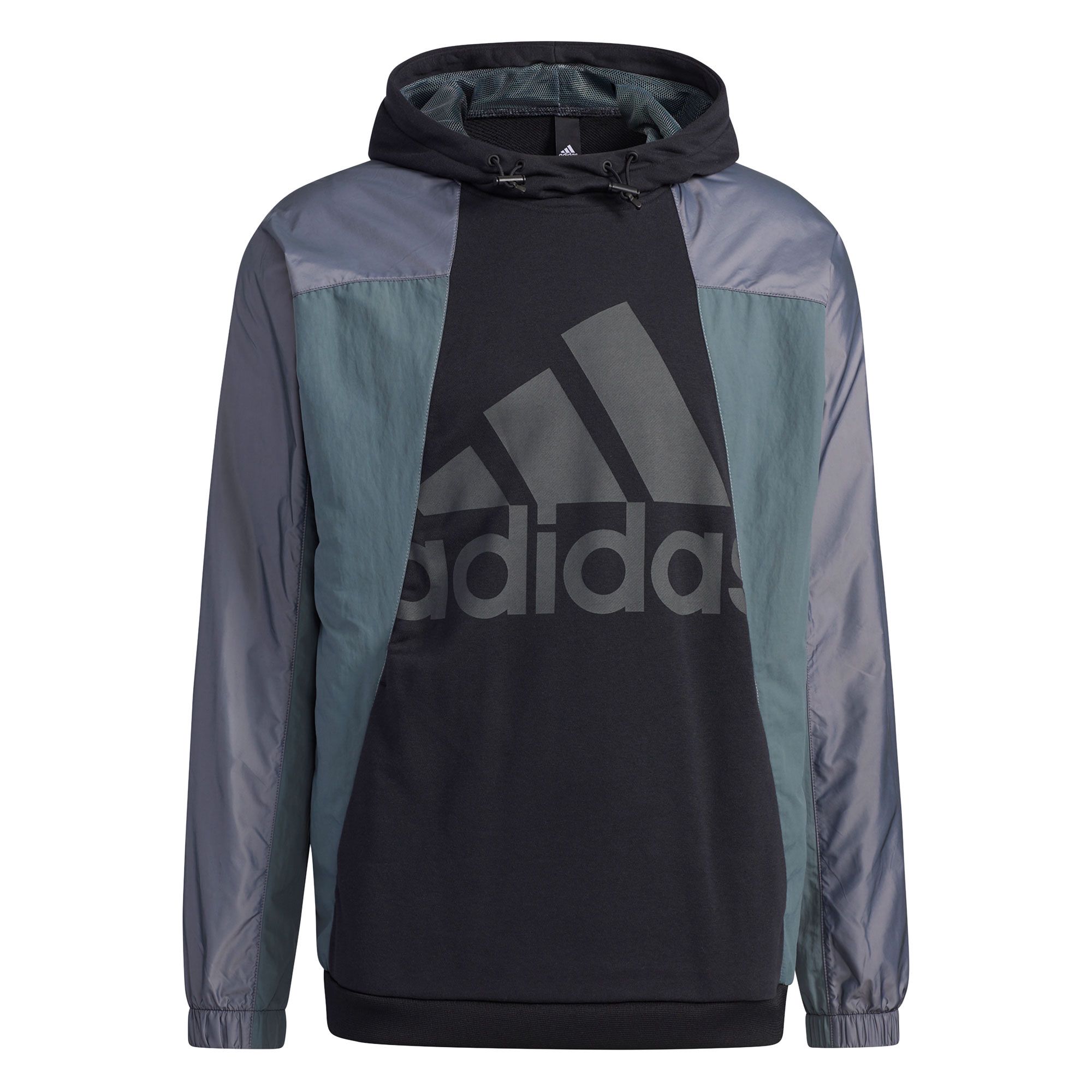 Sudadera adidas M Bosc Pohd - Fútbol Factory