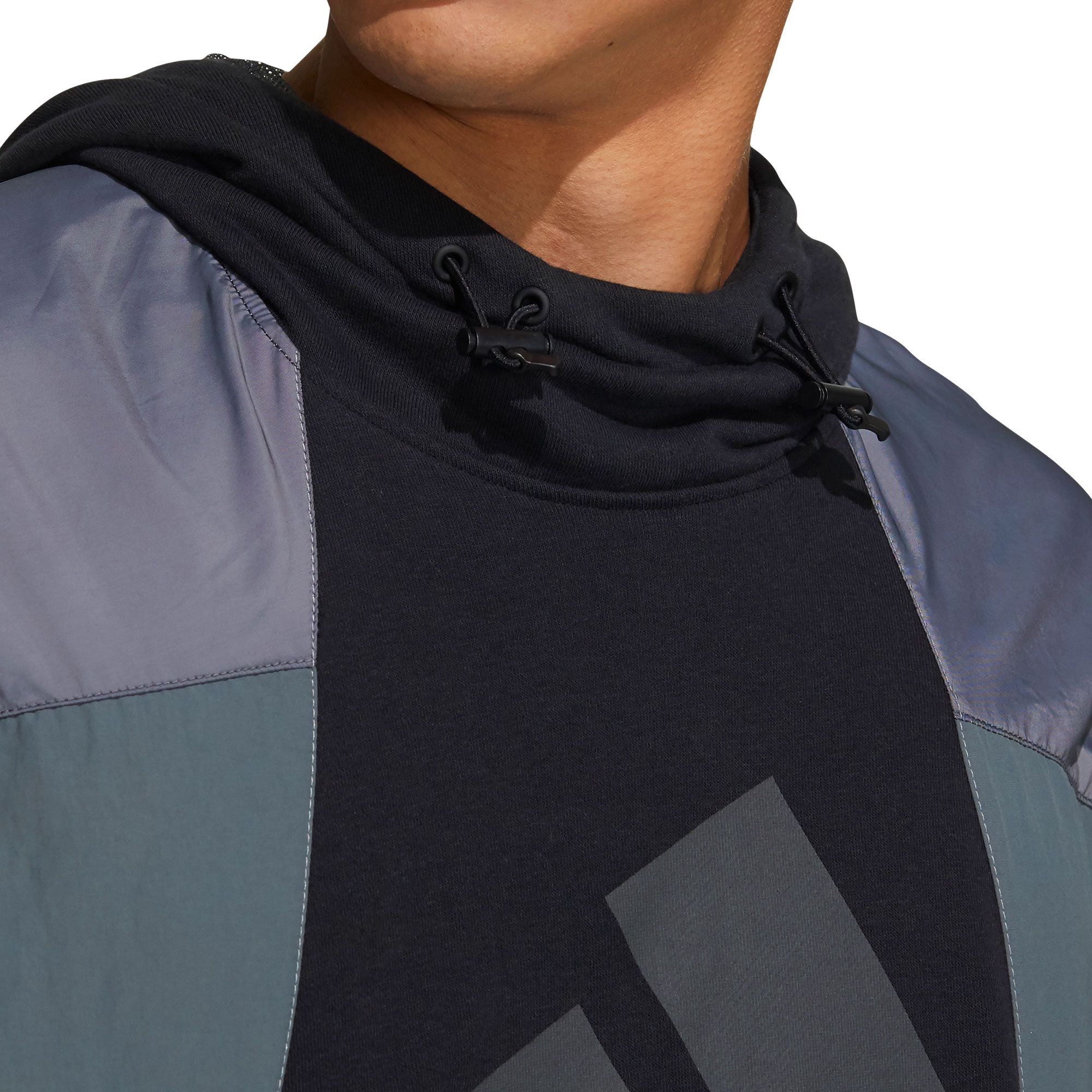 Sudadera adidas M Bosc Pohd - Fútbol Factory