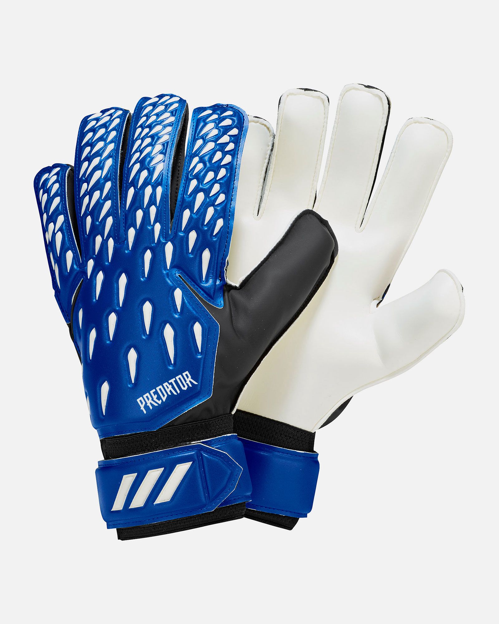 Guantes de portero adidas Pred GL TRN - Fútbol Factory