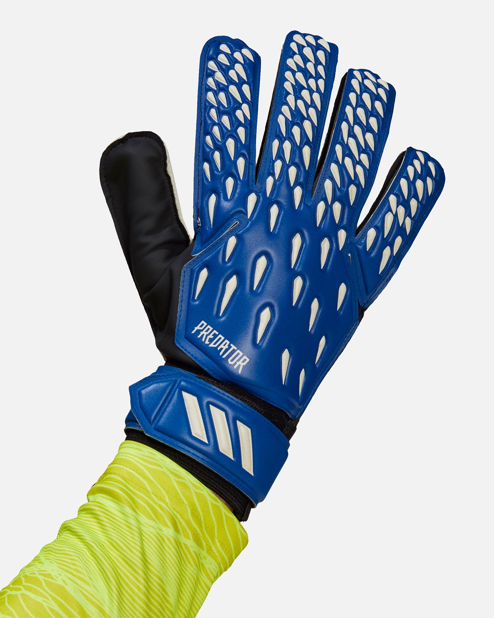 Guantes de portero adidas Pred GL TRN - Fútbol Factory