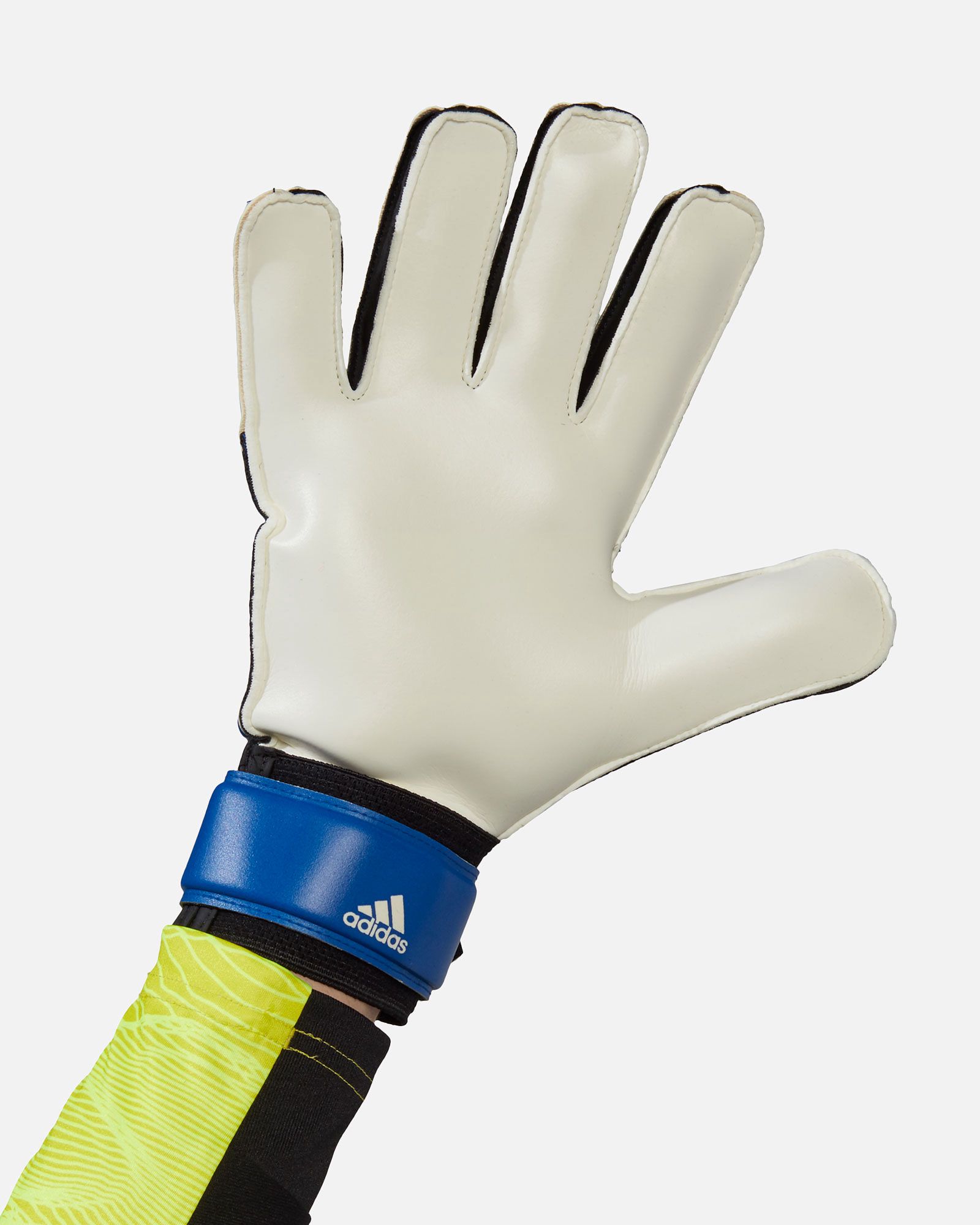 Guantes de portero adidas Pred GL TRN - Fútbol Factory