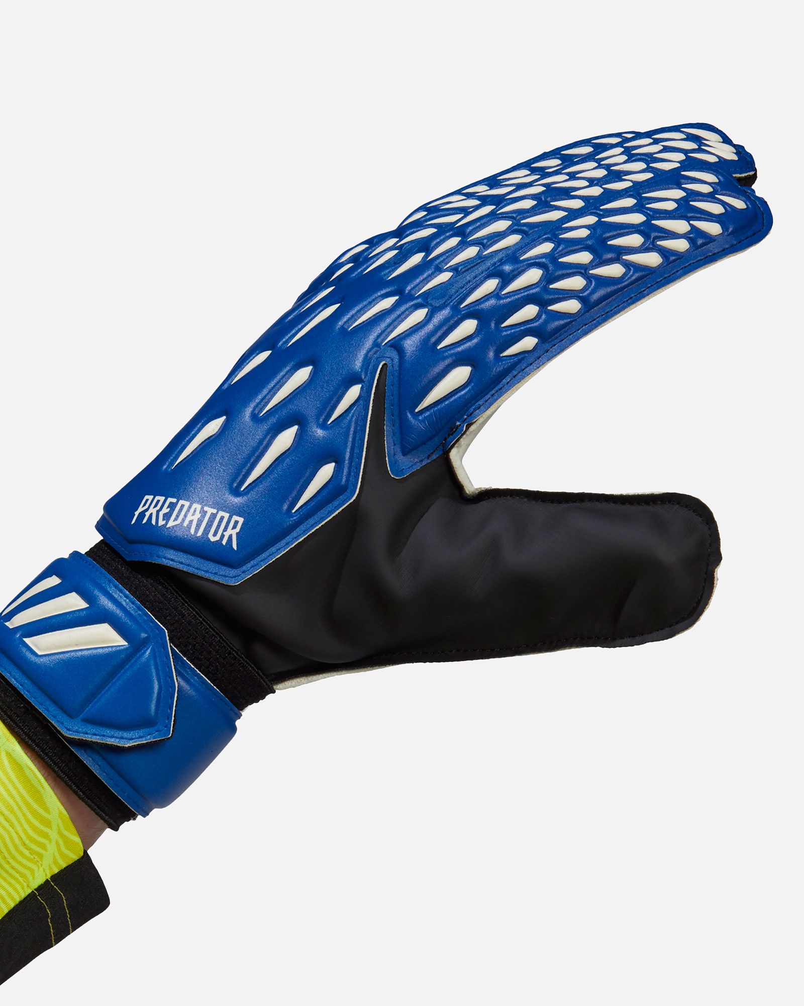 Guantes de portero adidas Pred GL TRN - Fútbol Factory