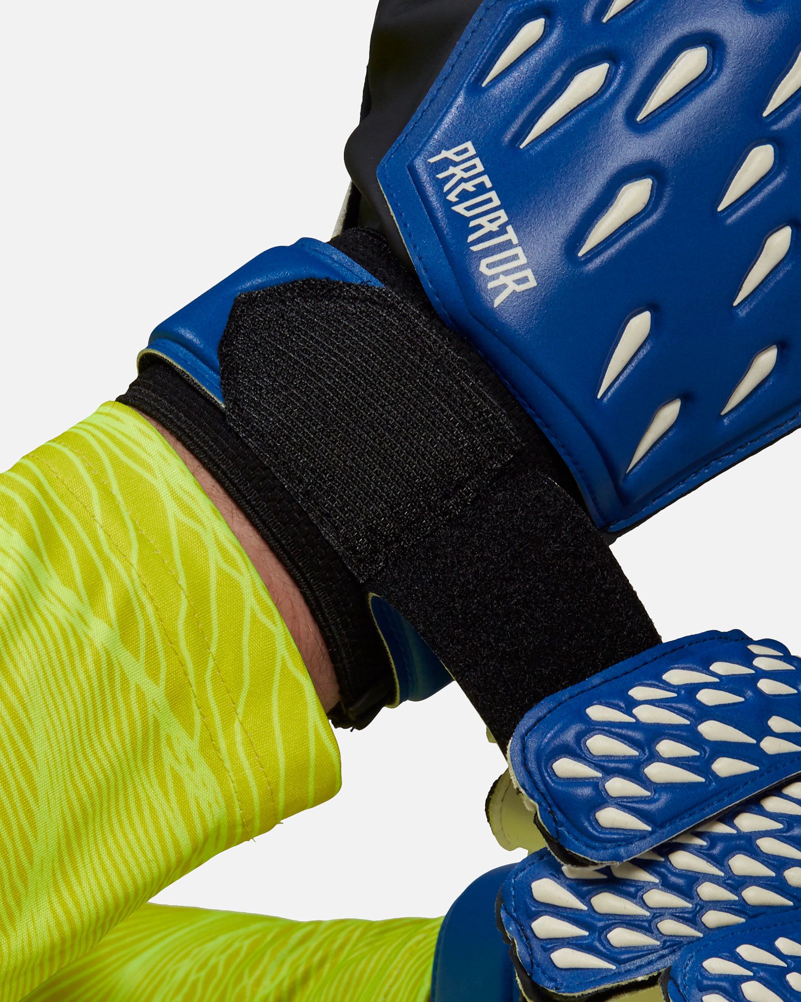 Guantes de portero adidas Pred GL TRN - Fútbol Factory