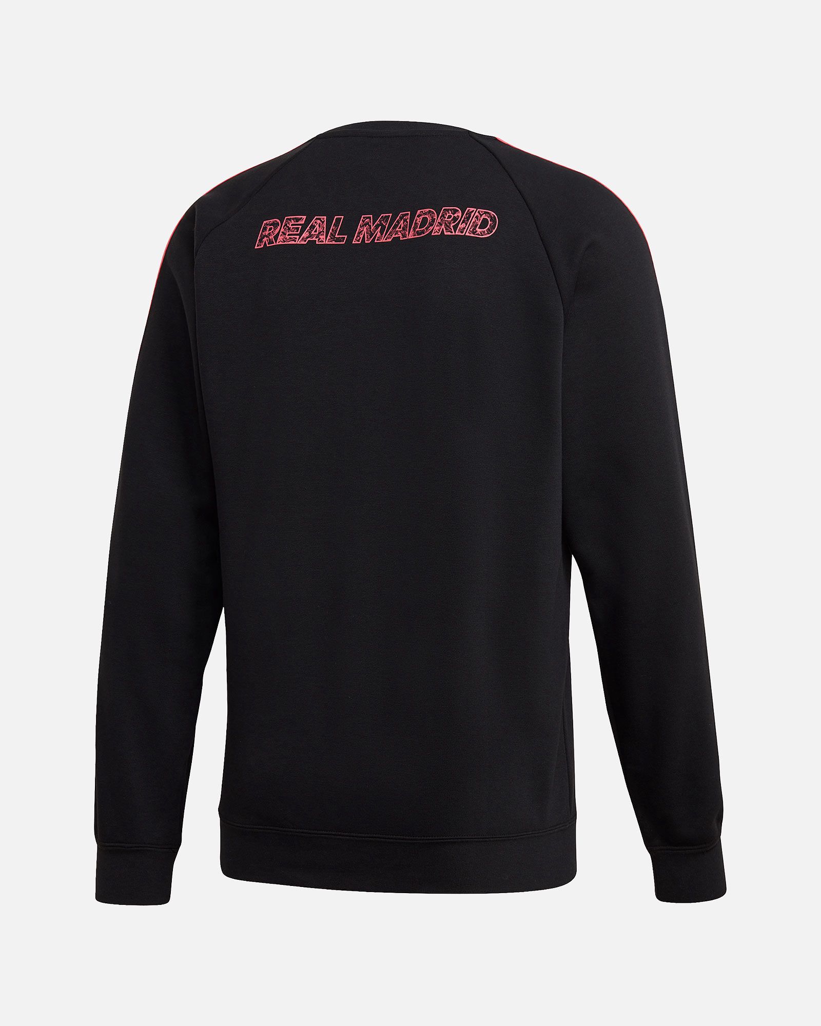 Sudadera Real Madrid 2020/2021 - Fútbol Factory