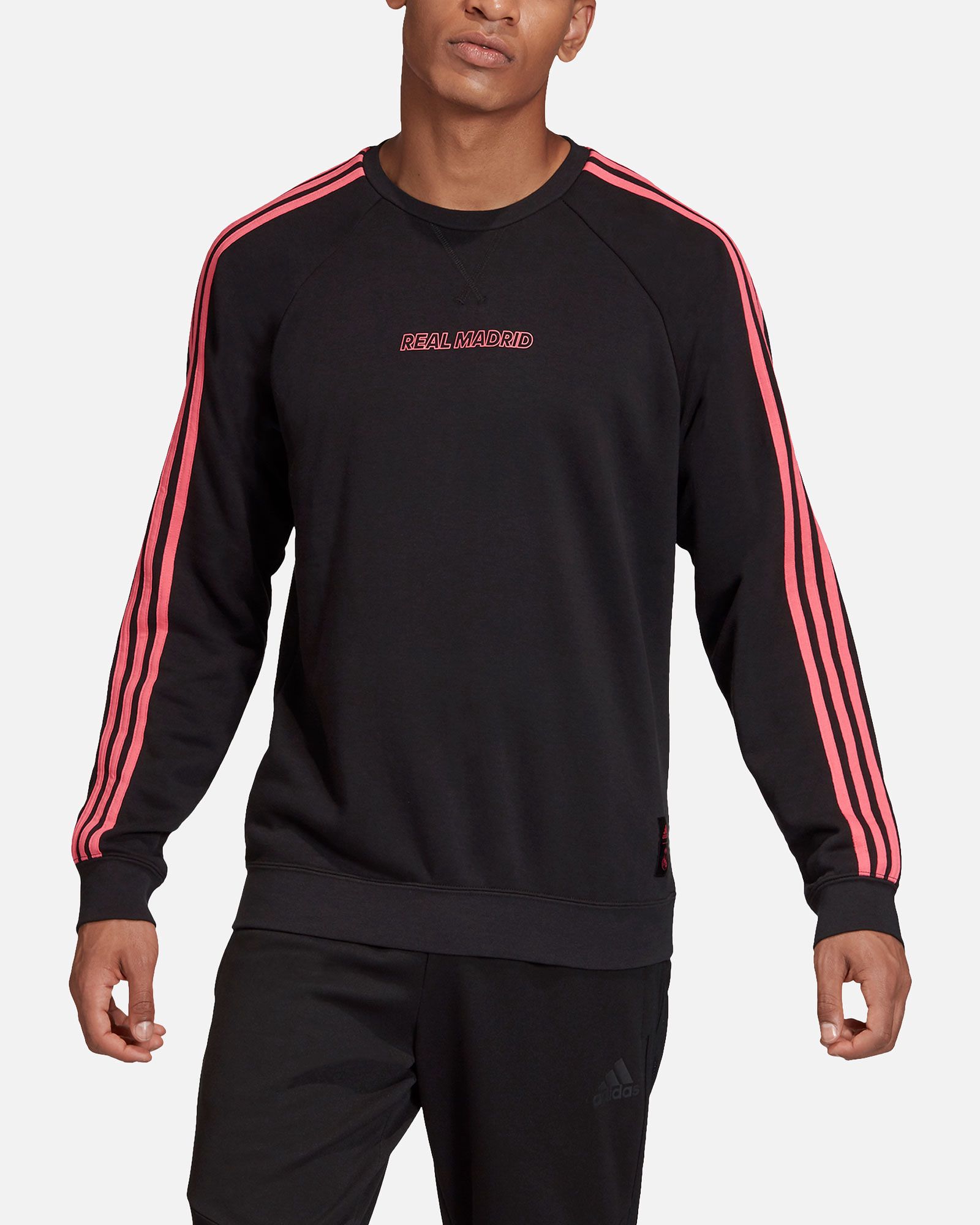 Sudadera Real Madrid 2020/2021 - Fútbol Factory