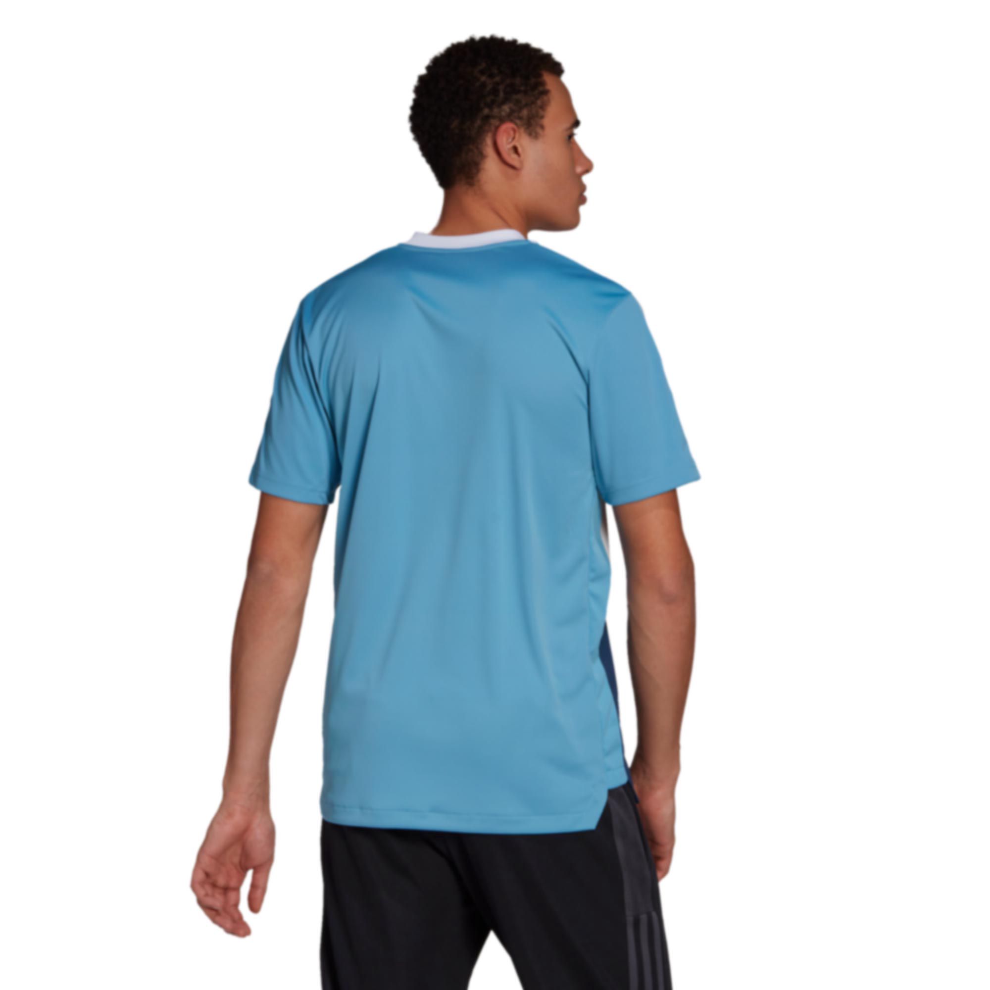 Camiseta adidas Tiro JSY CU - Fútbol Factory