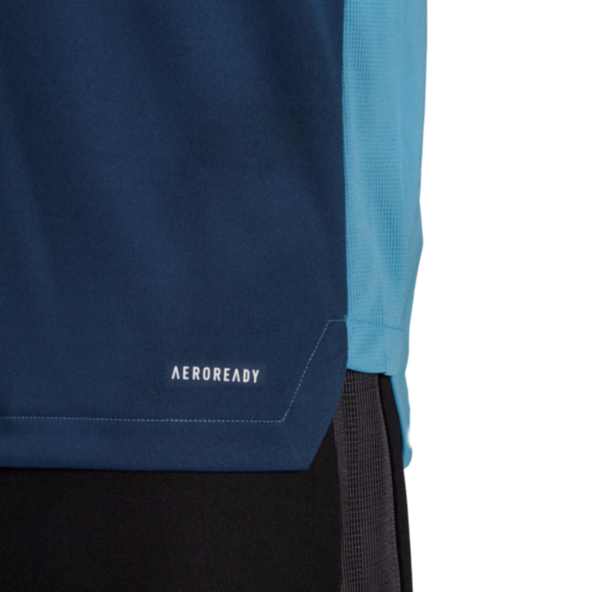 Camiseta adidas Tiro JSY CU - Fútbol Factory
