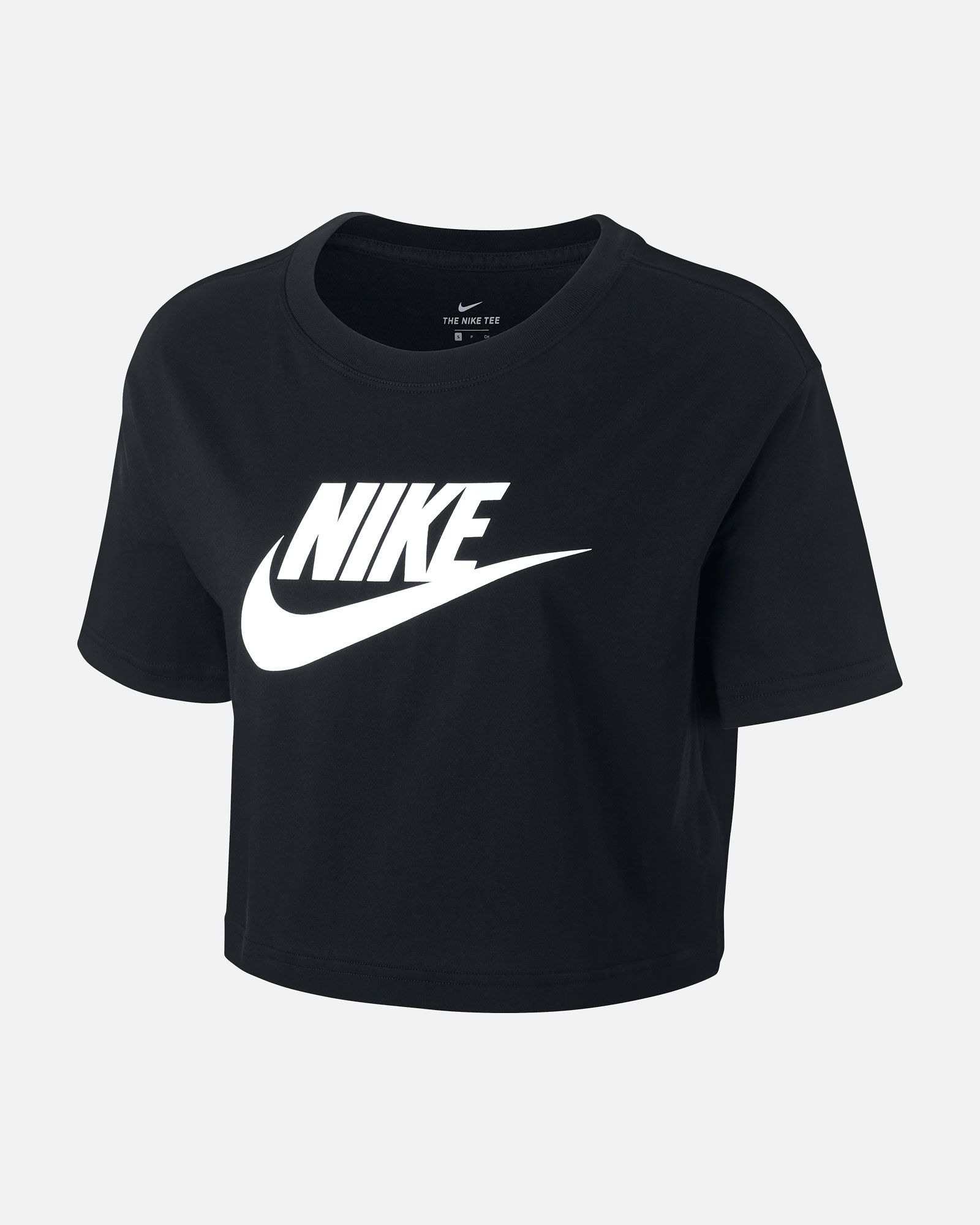 Camiseta Nike W NSW Tee Essnt - Fútbol Factory