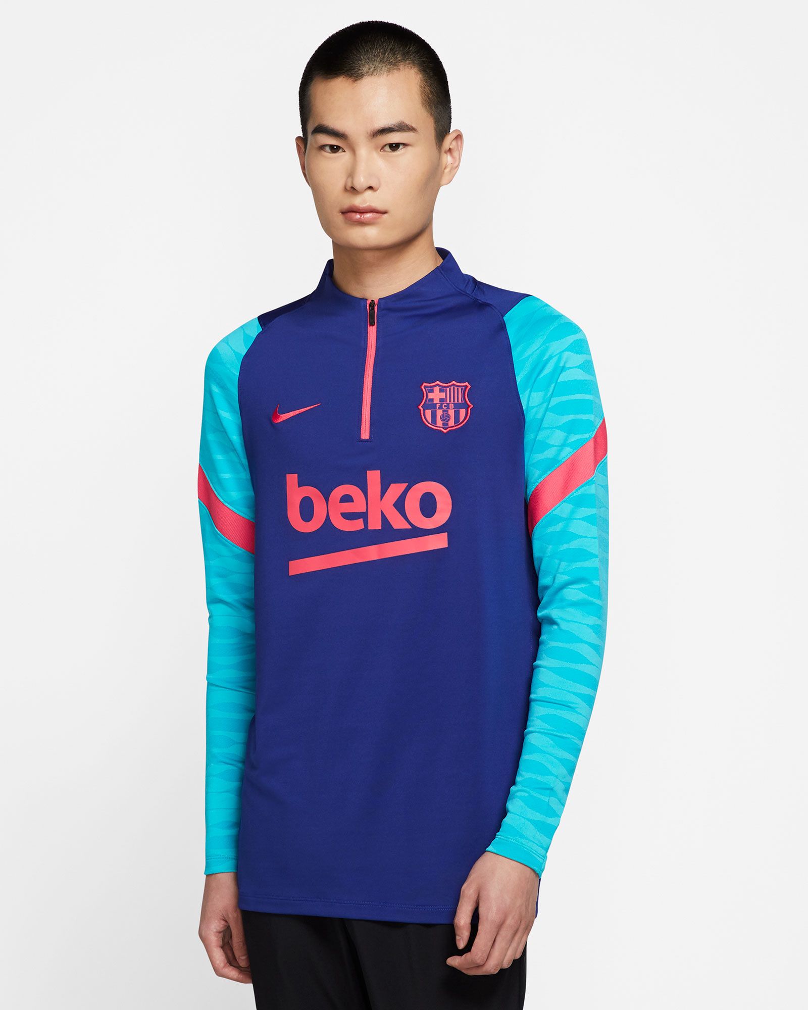 Camiseta FC Barcelona 2020/2021 - Fútbol Factory
