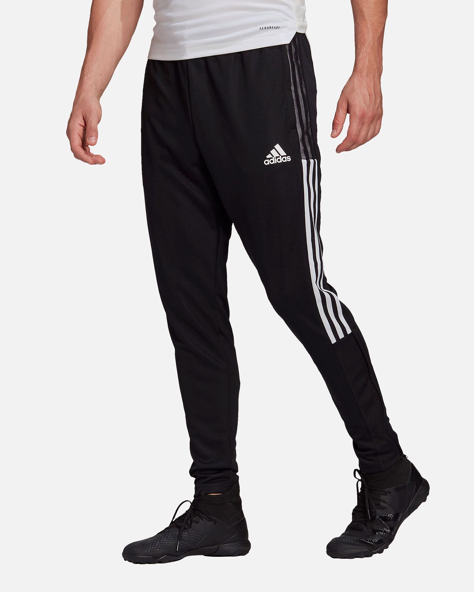 Pantalón adidas Tiro 21 TK - Fútbol Factory